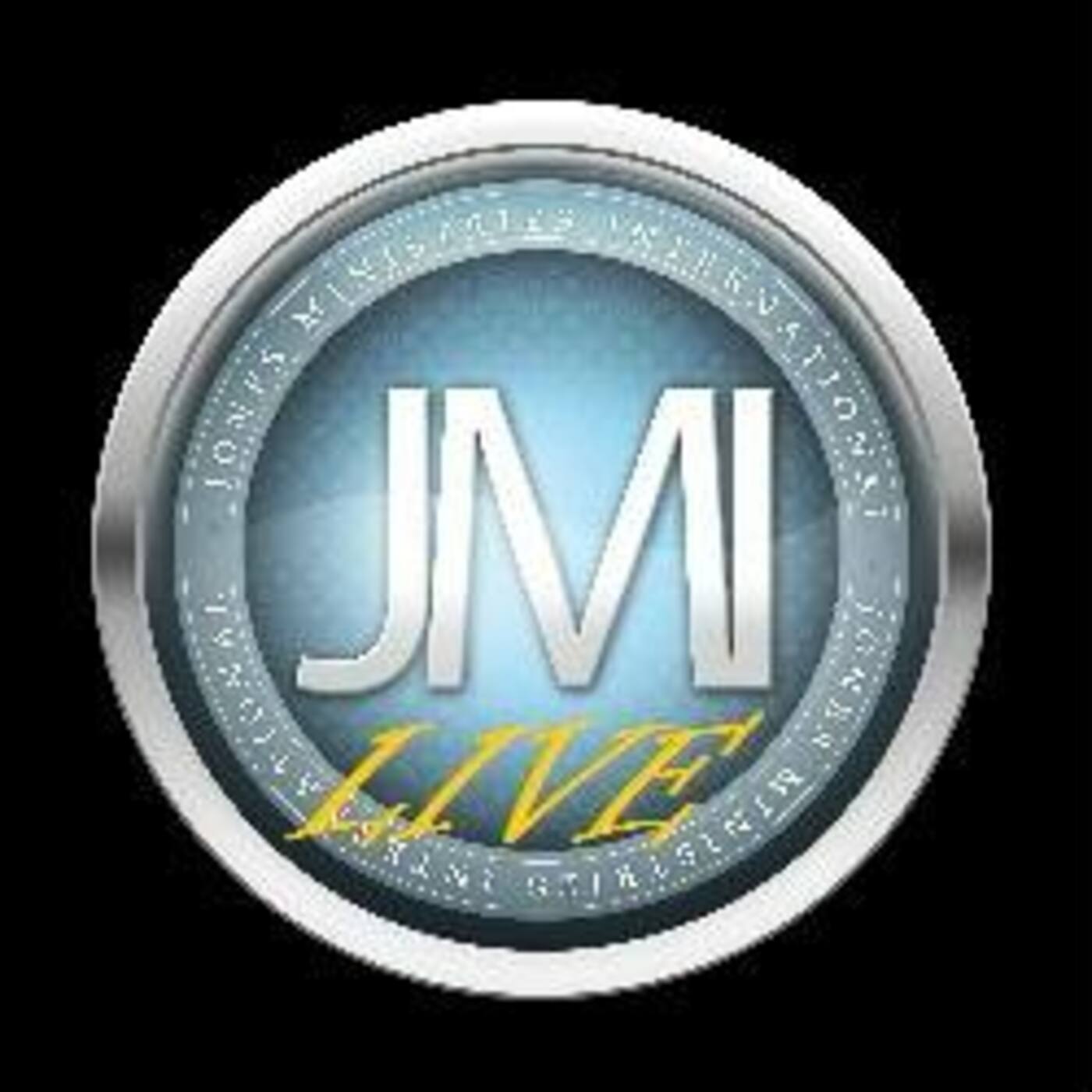 JMI LIVE: SOUNDS OF FAITH