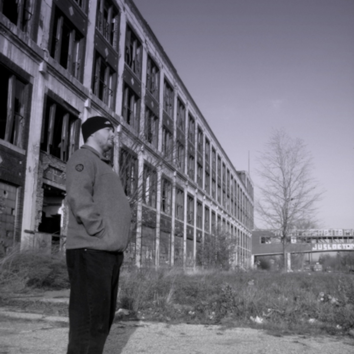 BWLR podcast 005 - Steve Kuehl (ambient wave 'future' mix 2.1)