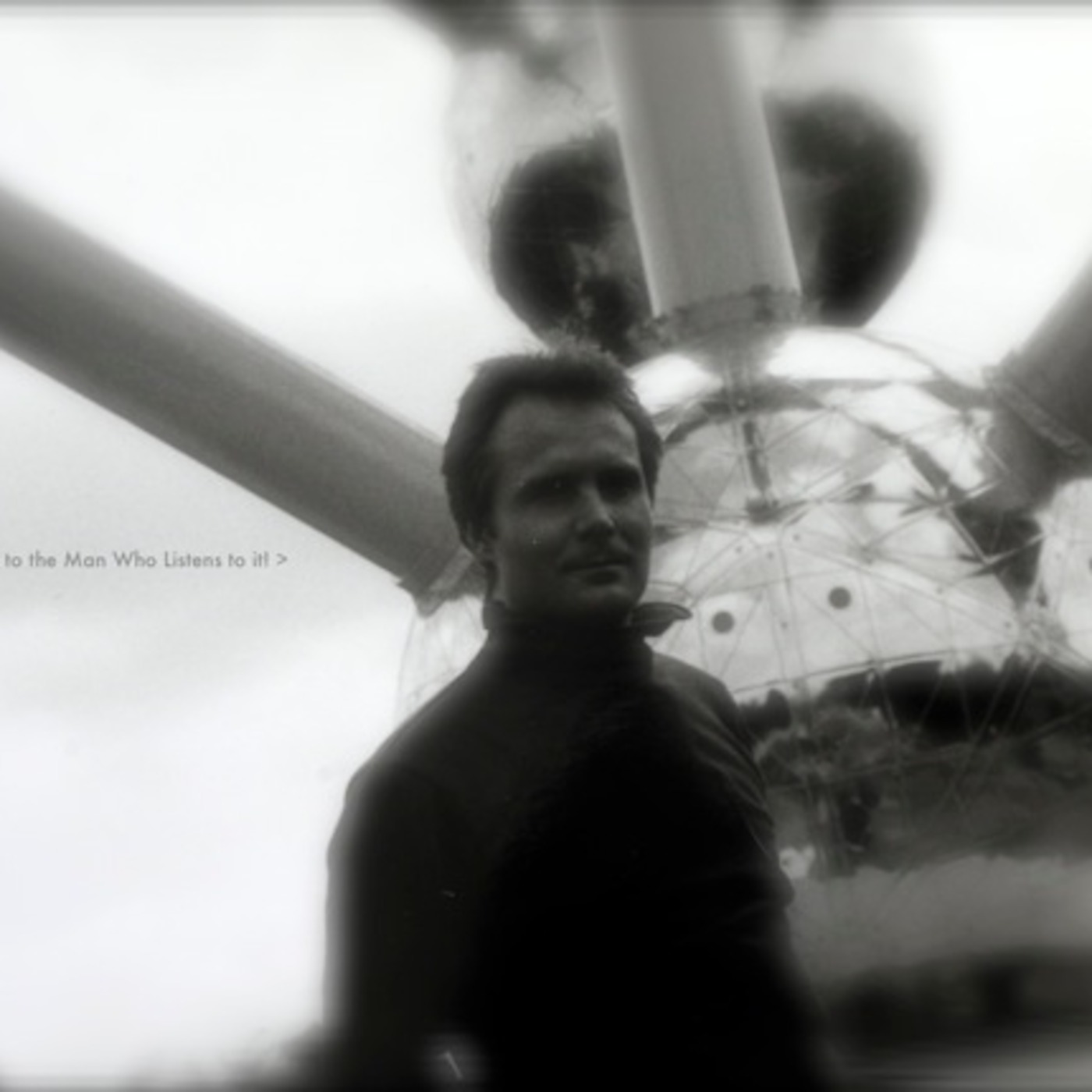 BWLR podcast 011 - Rich Ears (Sky Drop)