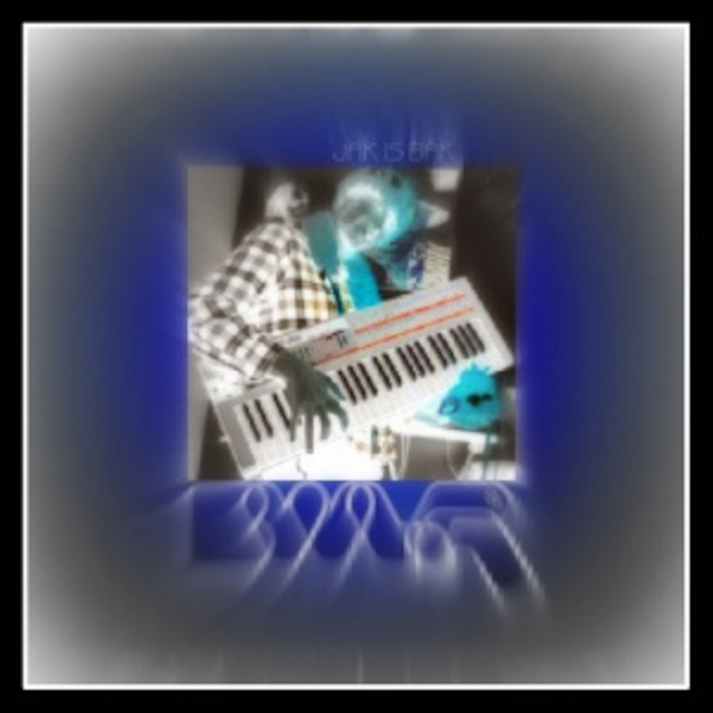 BWLR podcast 015 - Mouse ('get your tickets' live acid performance)