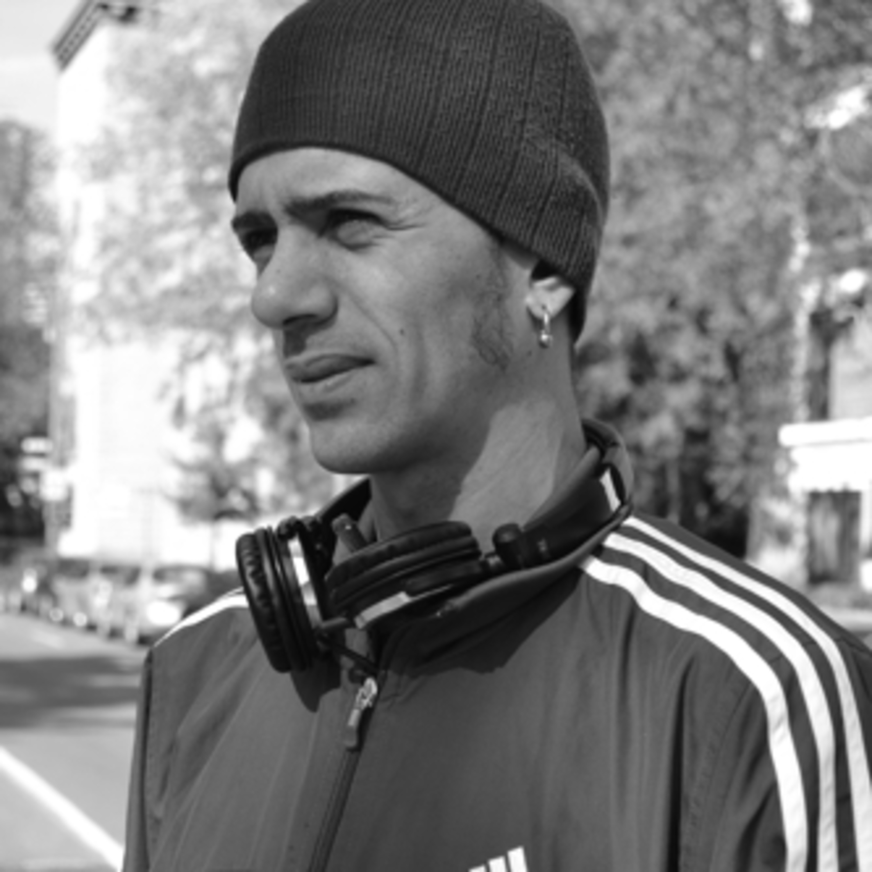 BWLR podcast 003 - Paulo AV