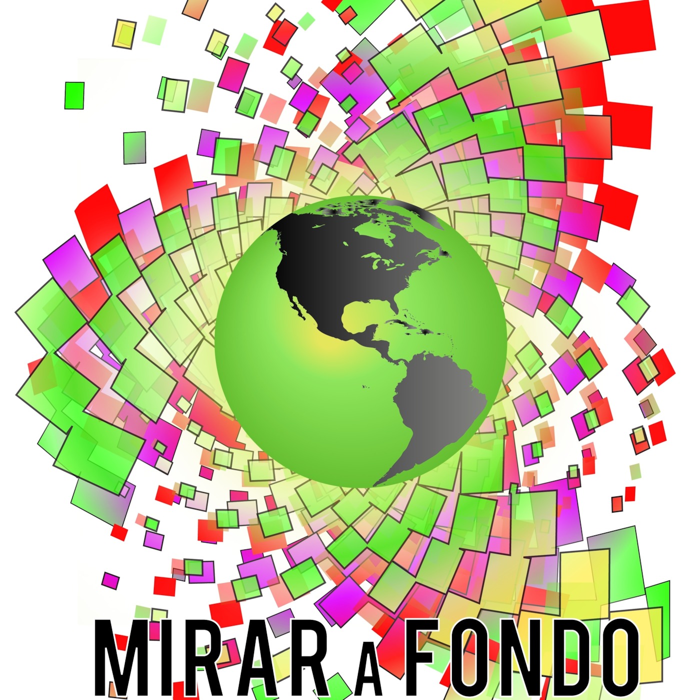 LA OTRA MIRADA. 07-09-2015