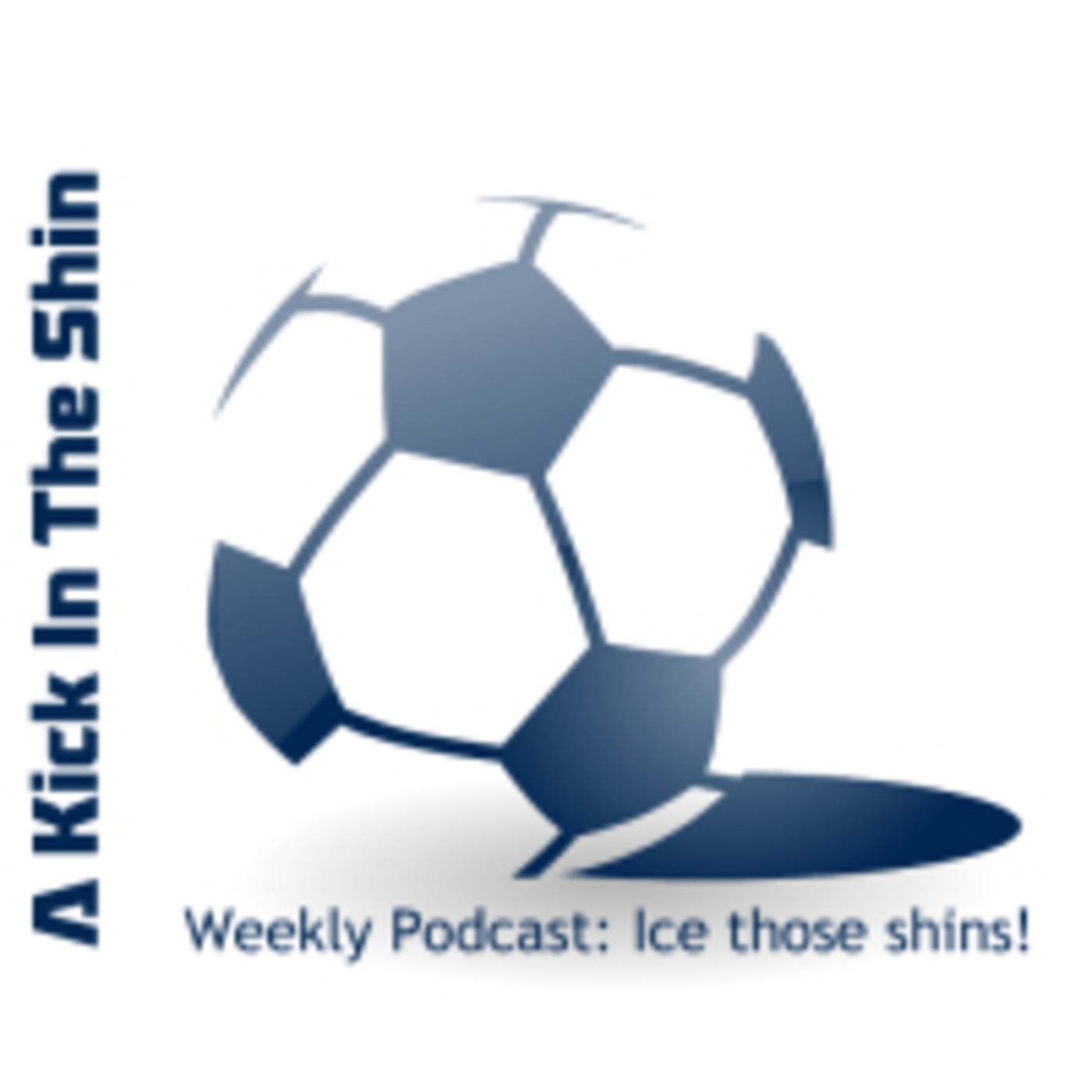A Kick In The Shin's Podcast