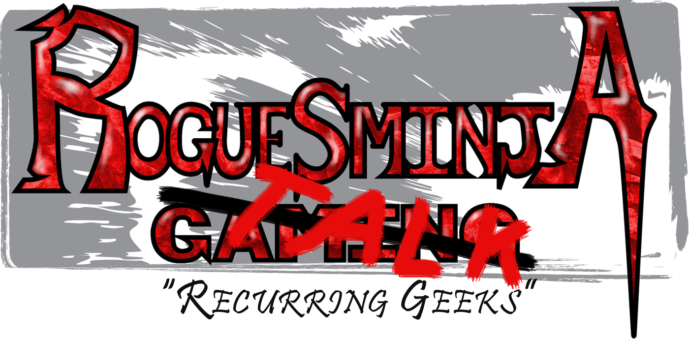 Recurring Geeks