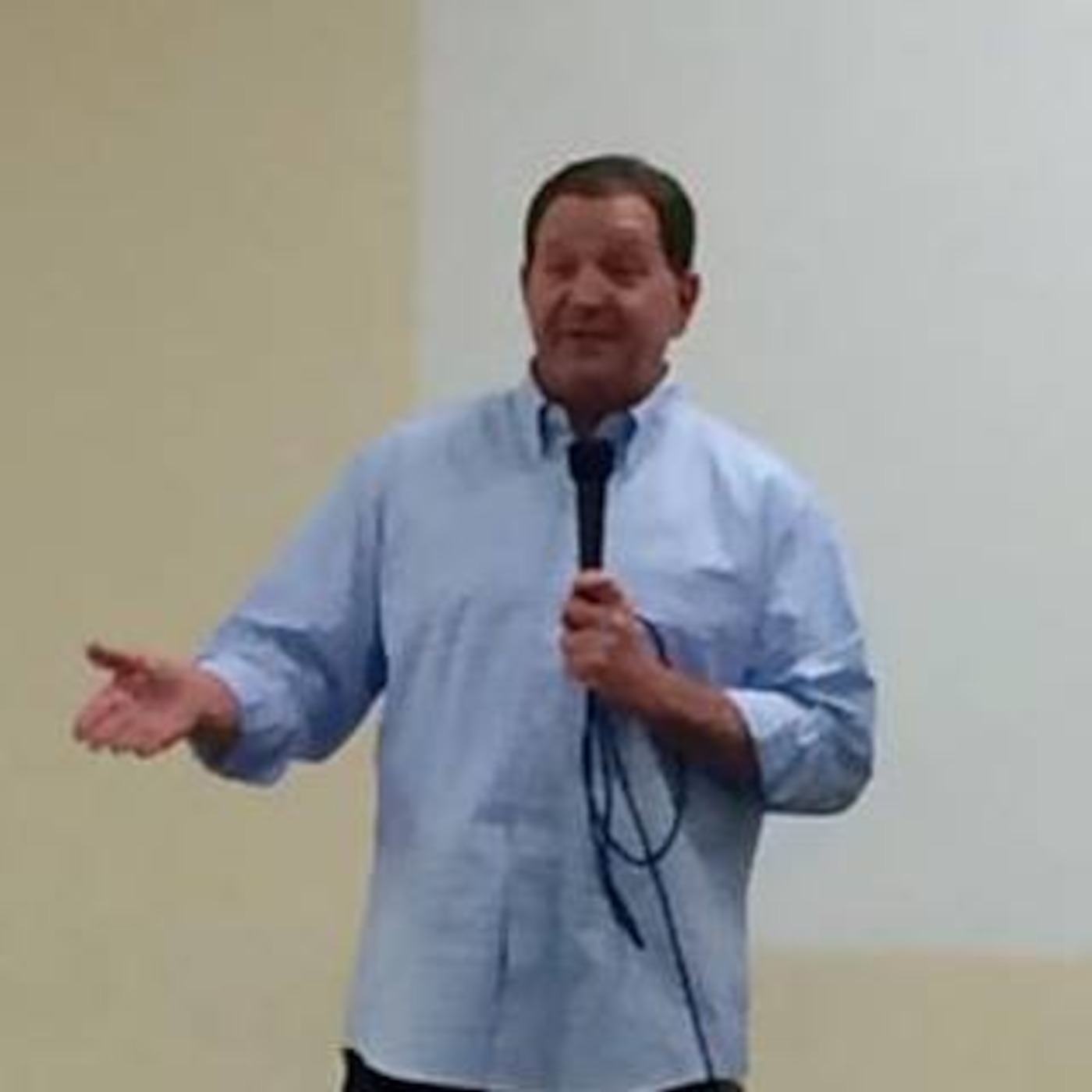 The Podcast of Ken Clark