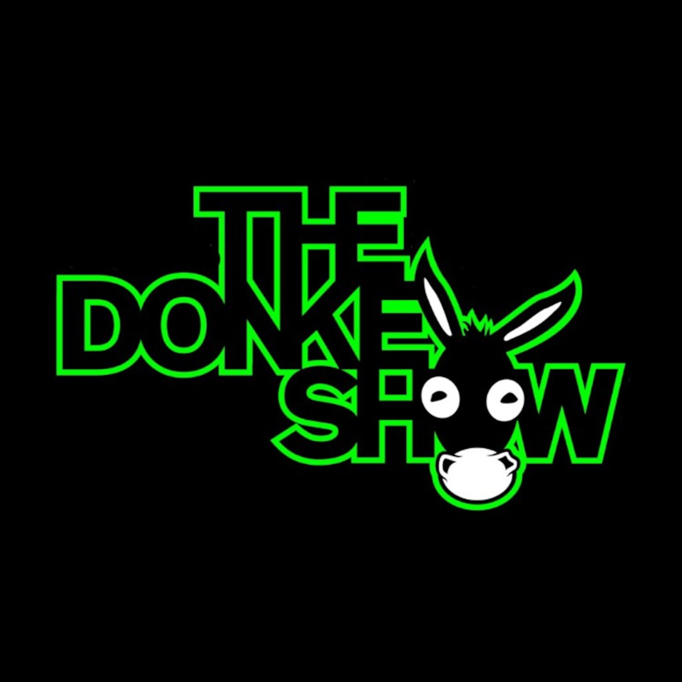 The Donkey Show - Episode 10 - 
