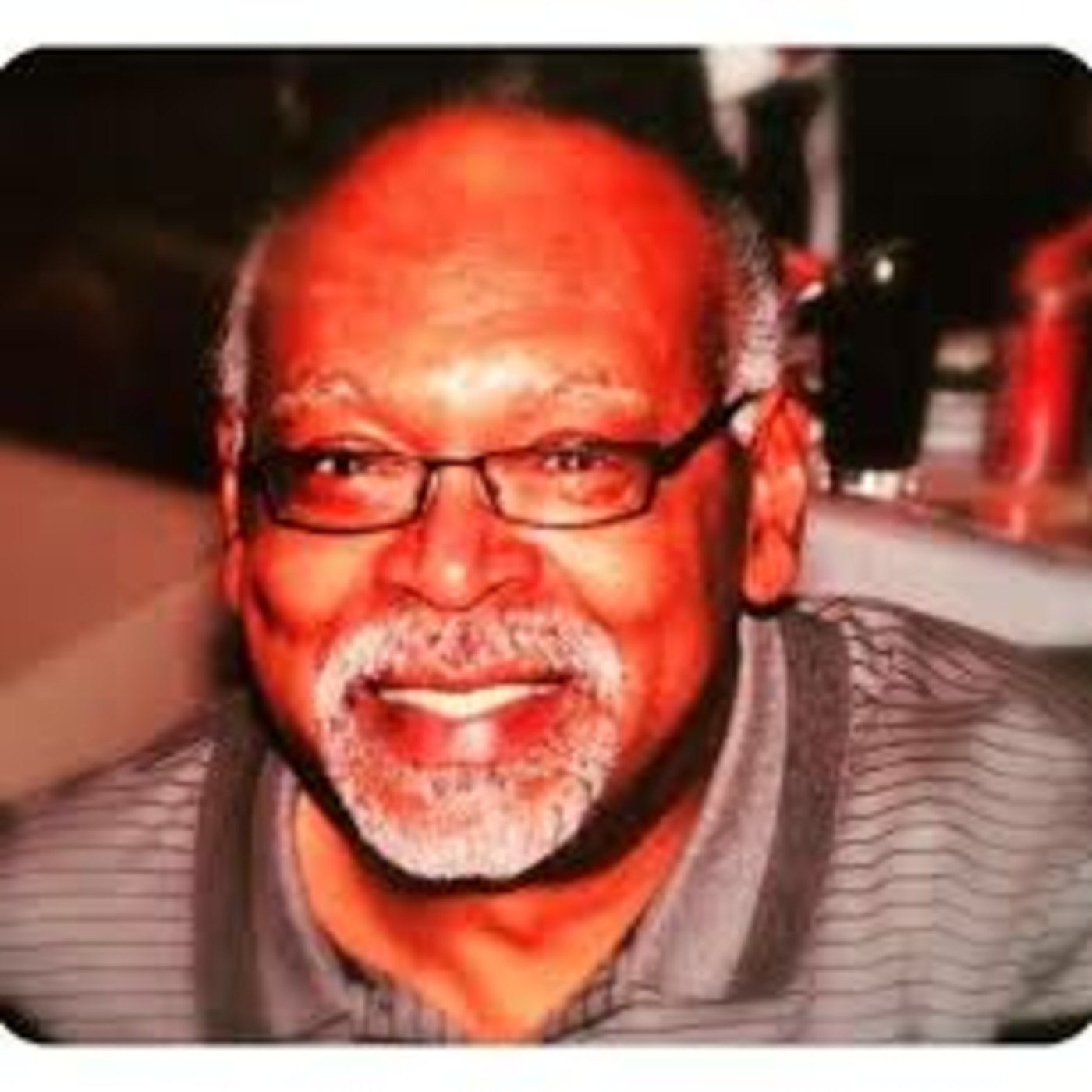 mistaGROOVE's OldSpice Jams: Tuesday26th May 2020 - a Tribute to Mr Wesley Hall Jr aka Big Brother Pike