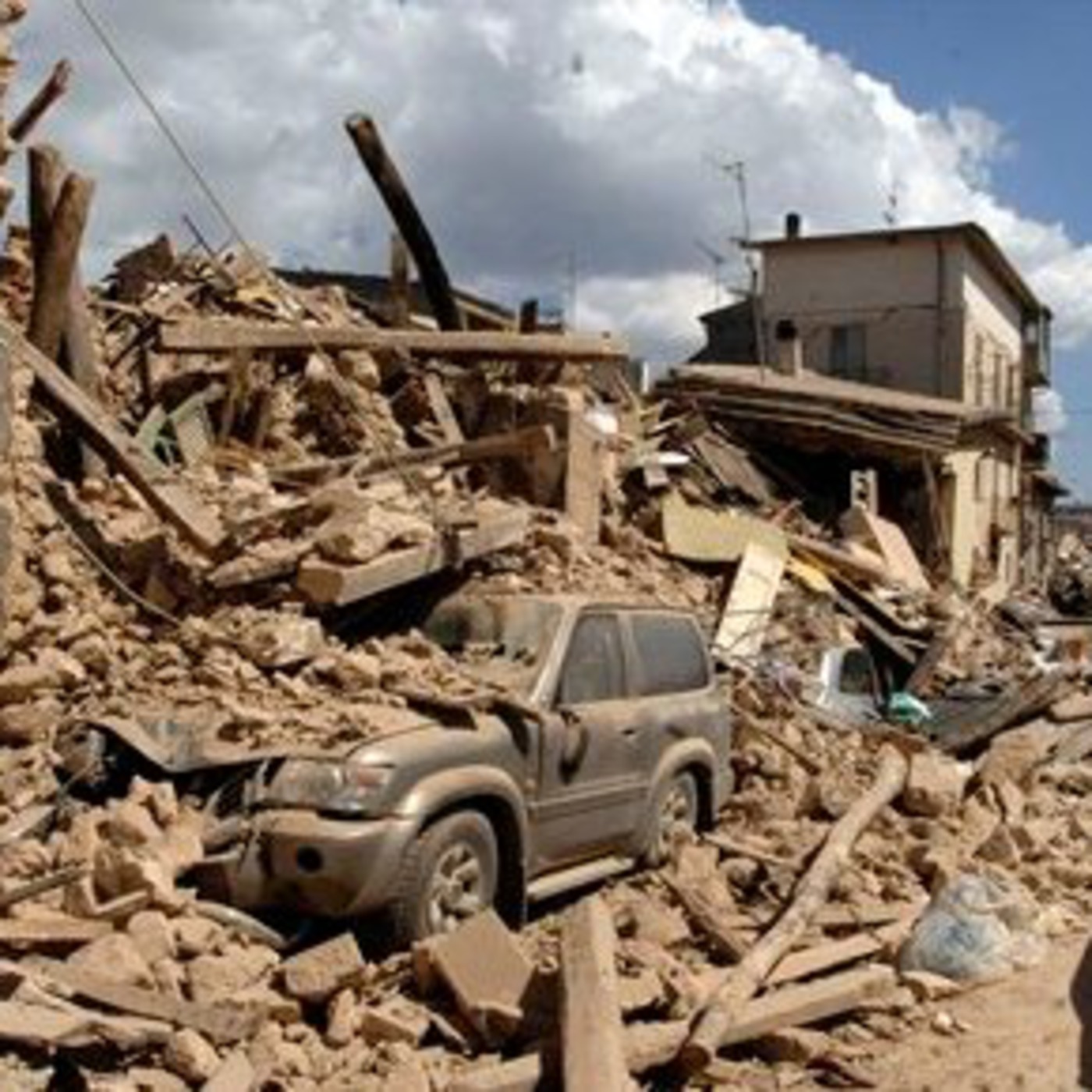 Conversame\'s Podcast