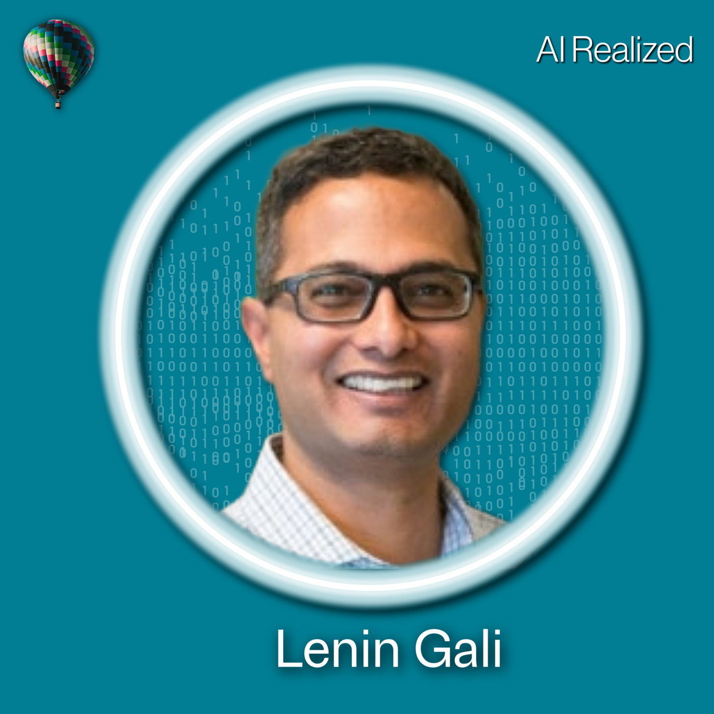 Episode 31: Your IT Helpdesk, Rebuilt by Agents w/ Lenin Gali