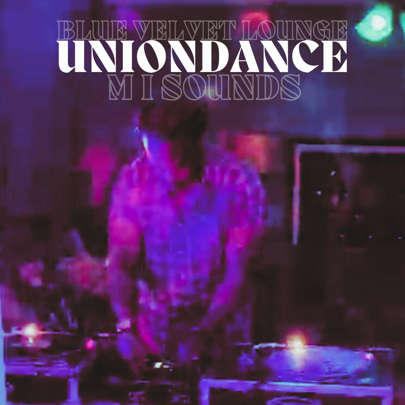 Episode 6: Uniondance at BVL - M I Sounds
