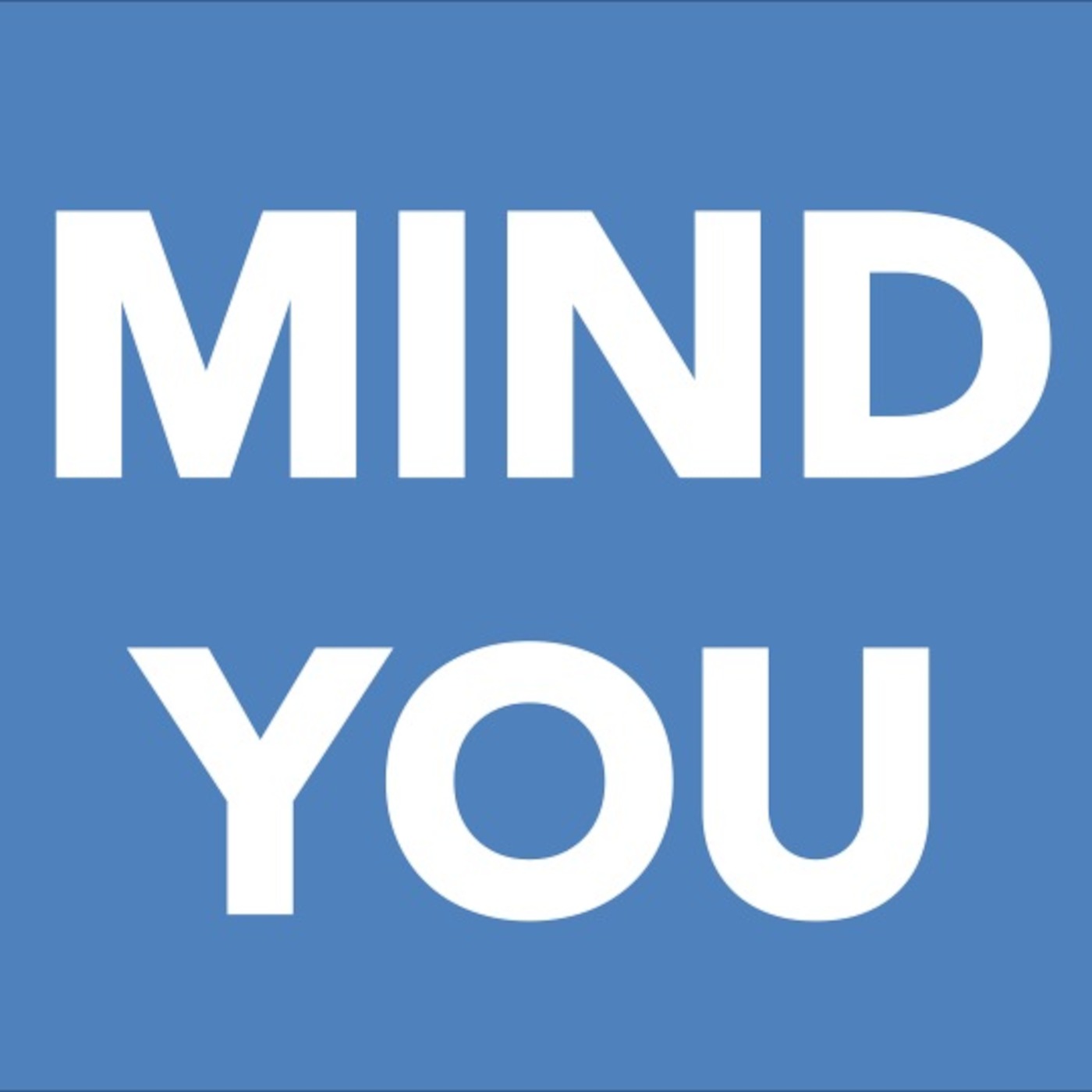 Mind You Episode 1