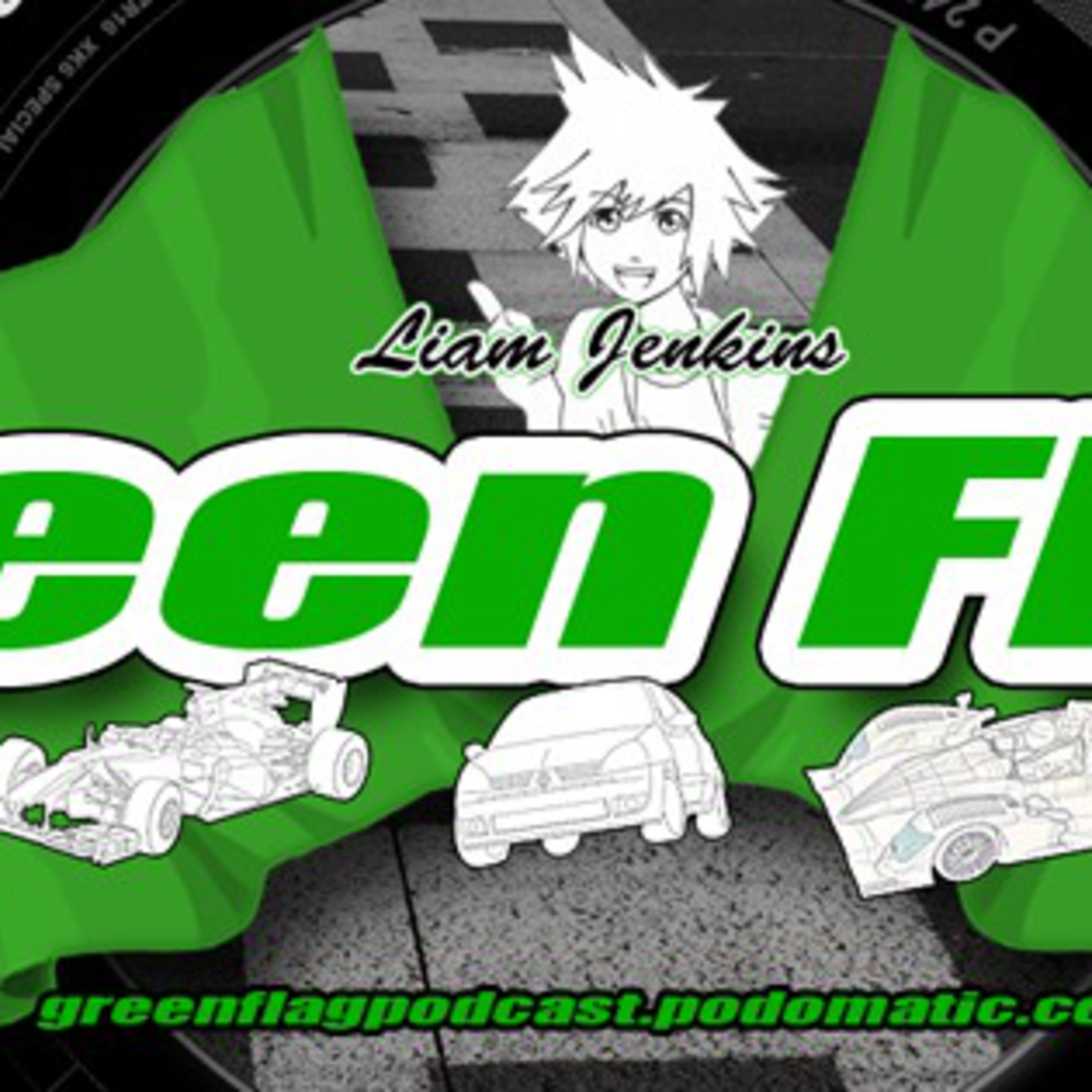 Green Flag Weekly Podcast Episode 3 