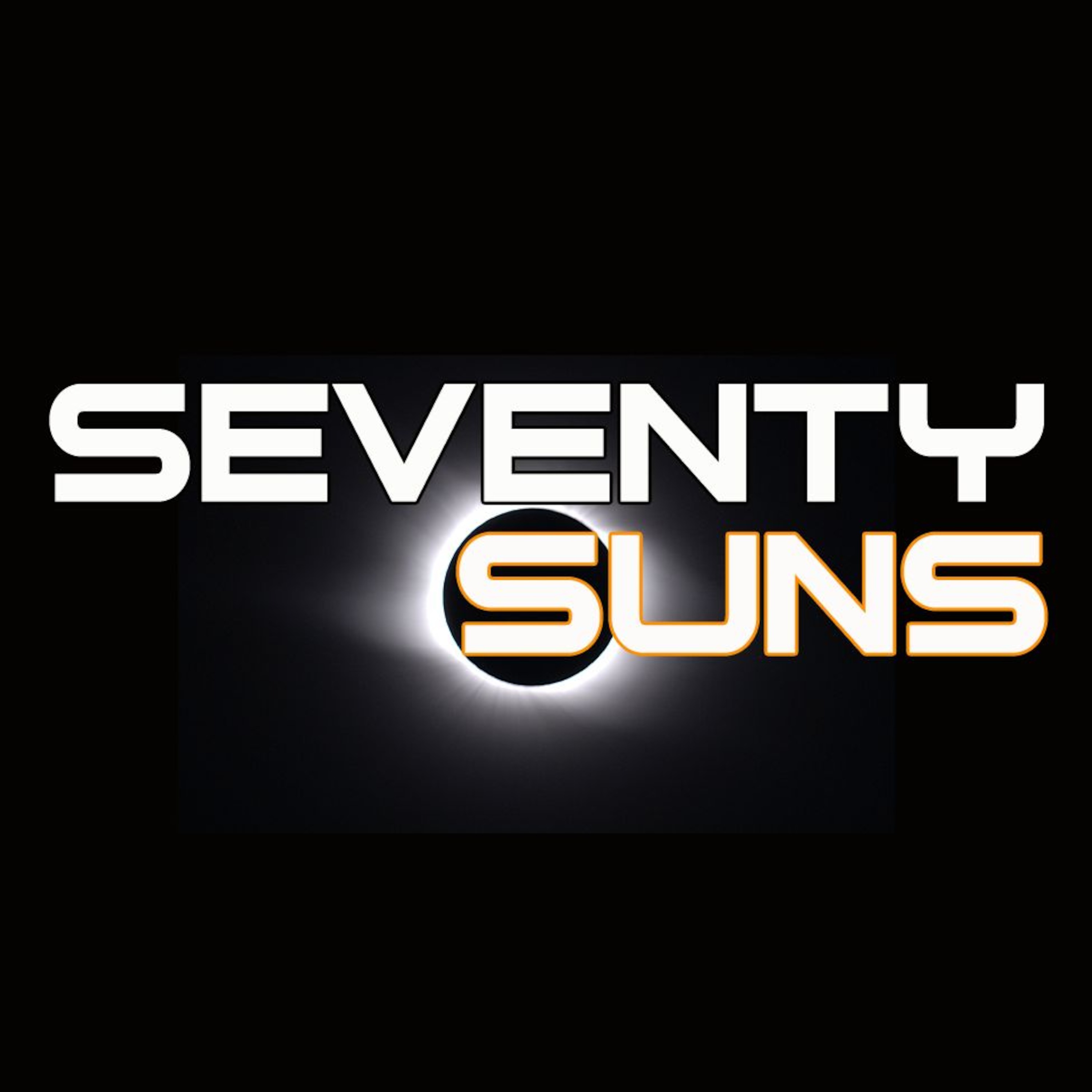 Seventy Suns Trance Podcast