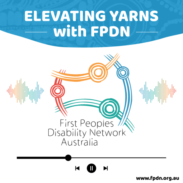 Elevating Yarns with FPDN