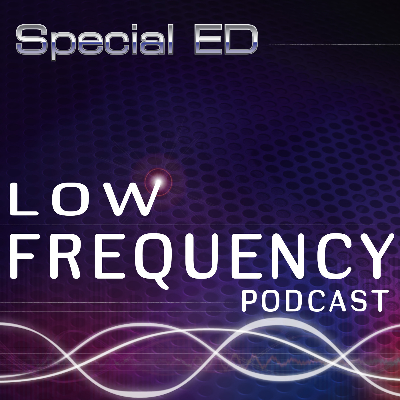Low Frequency Podcast