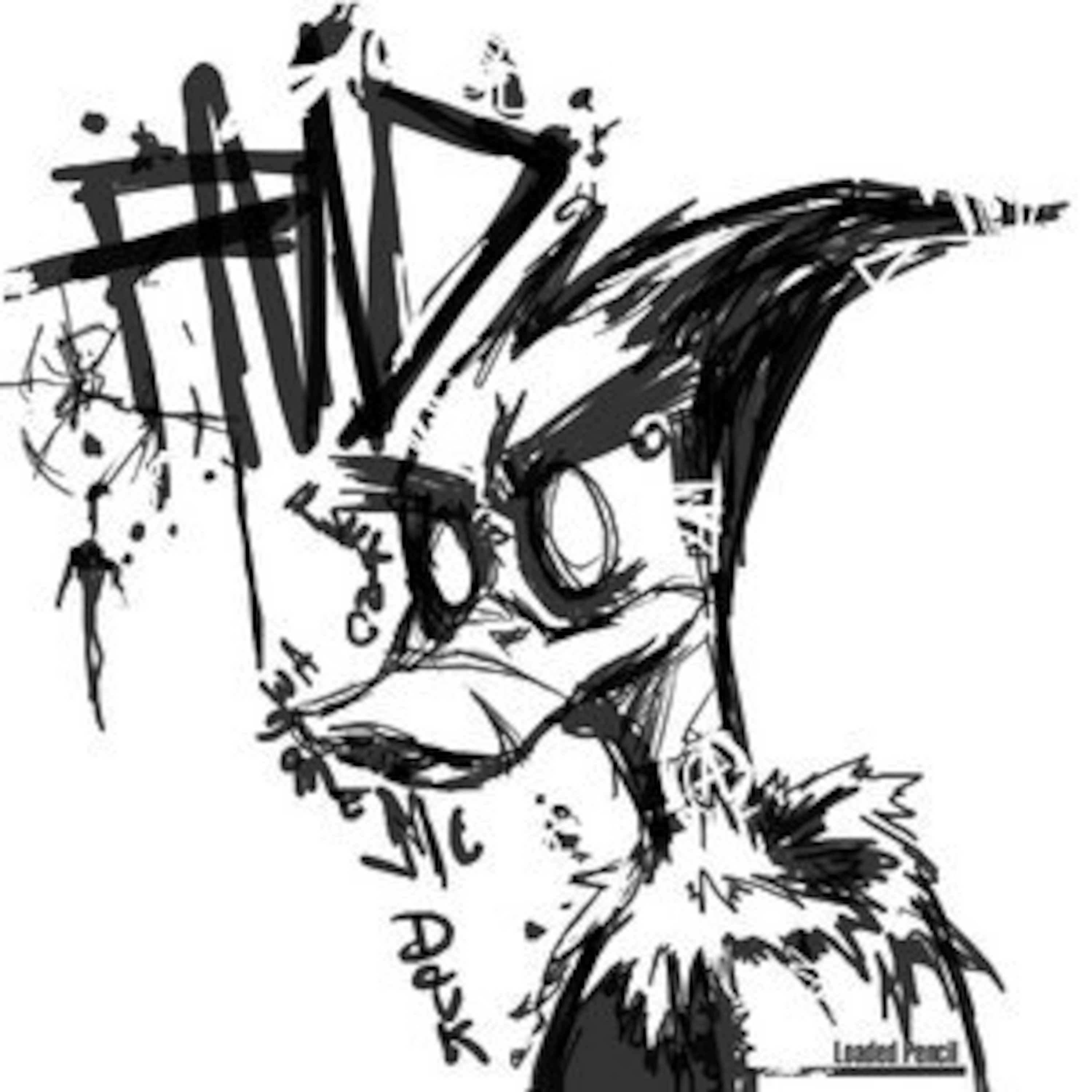 This is the angry