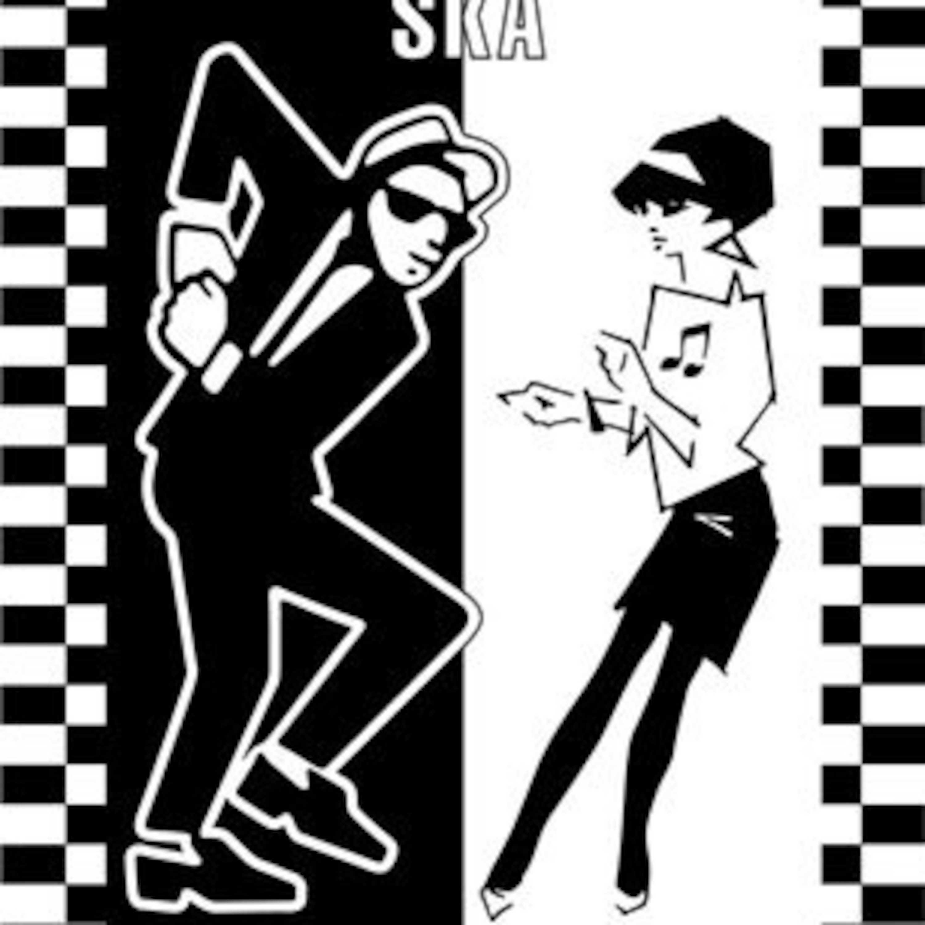 Ska's the limit episode artwork