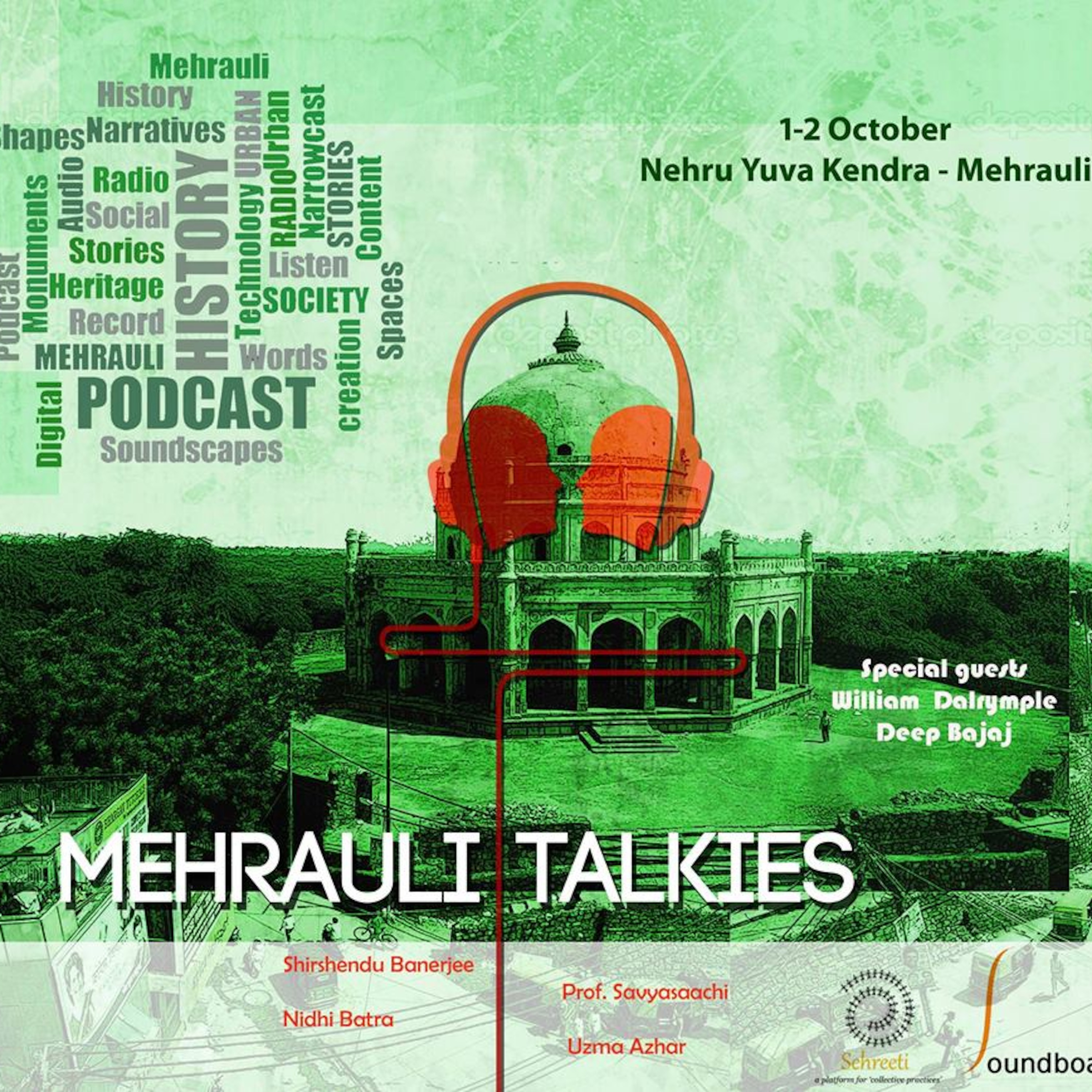 Kanchan's Podcast