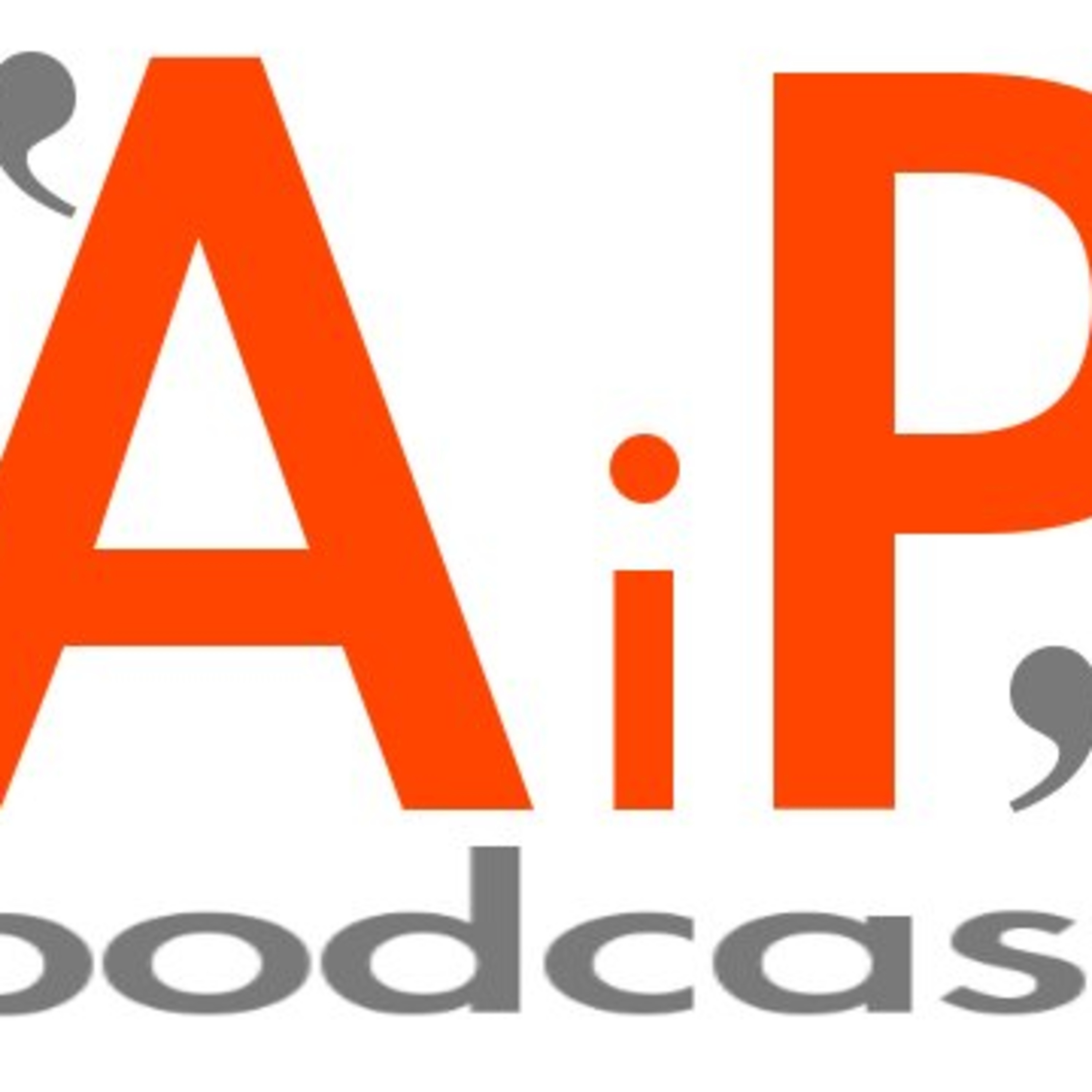 AiPodcast 003 - Annarita Papeschi
