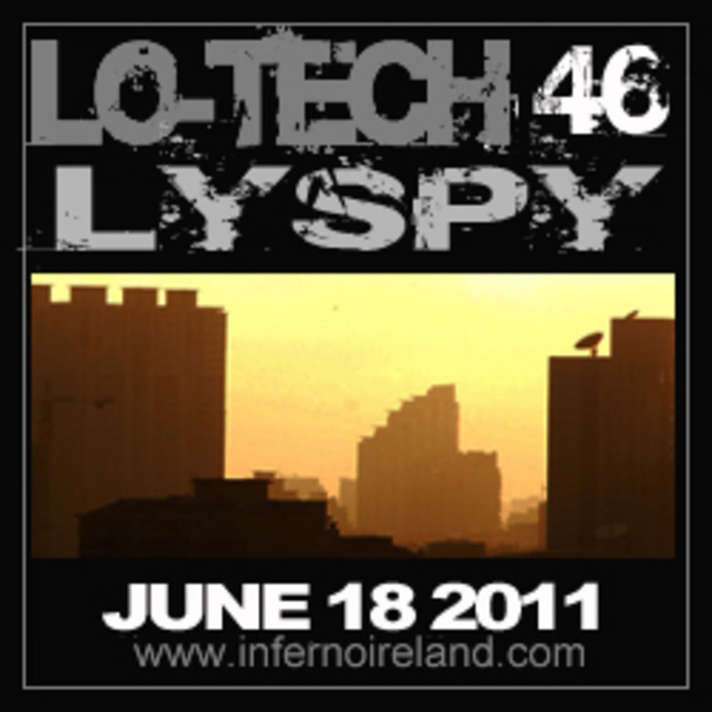 Lo-Tech Podcast