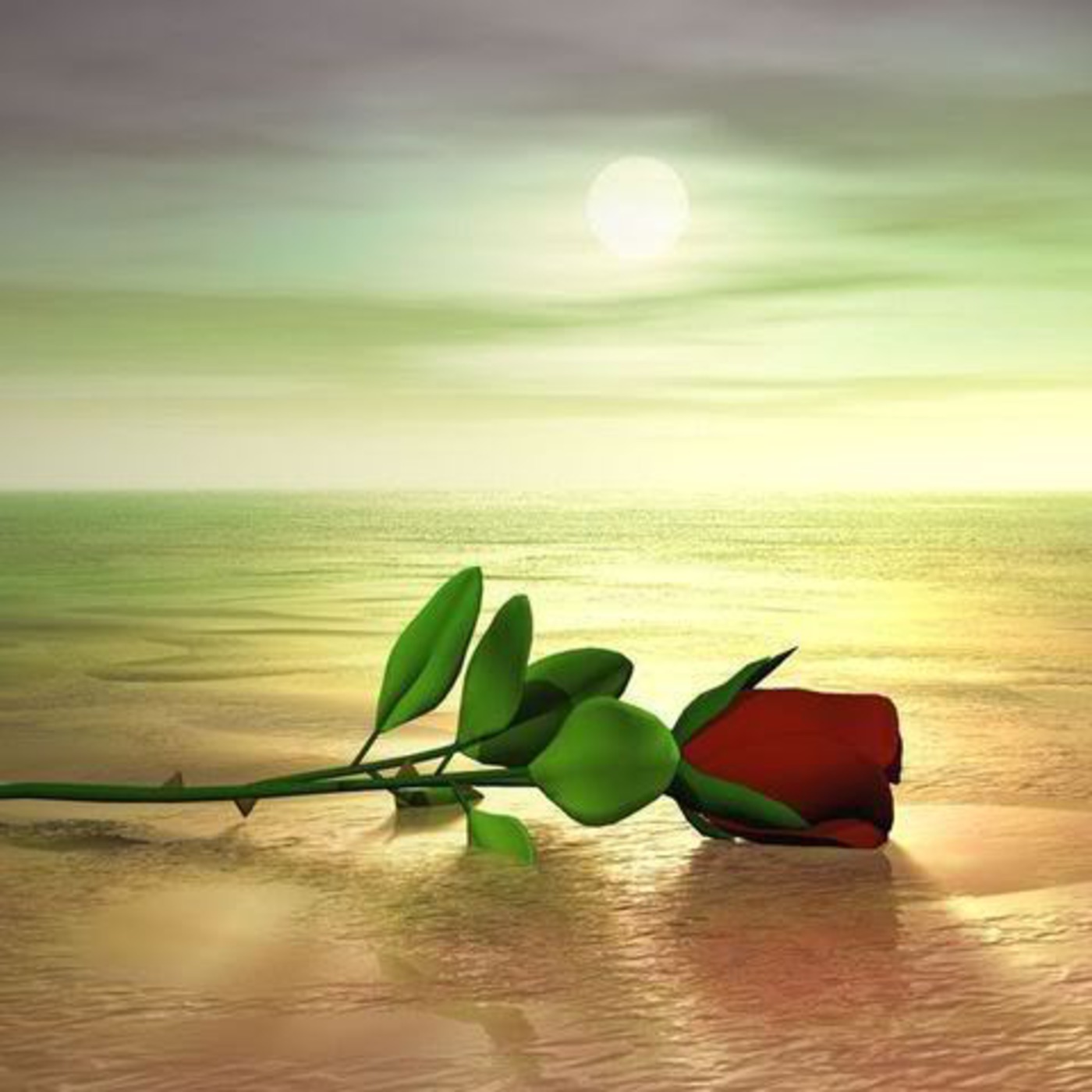 Invocation MAY (05/02-05/29/2010)