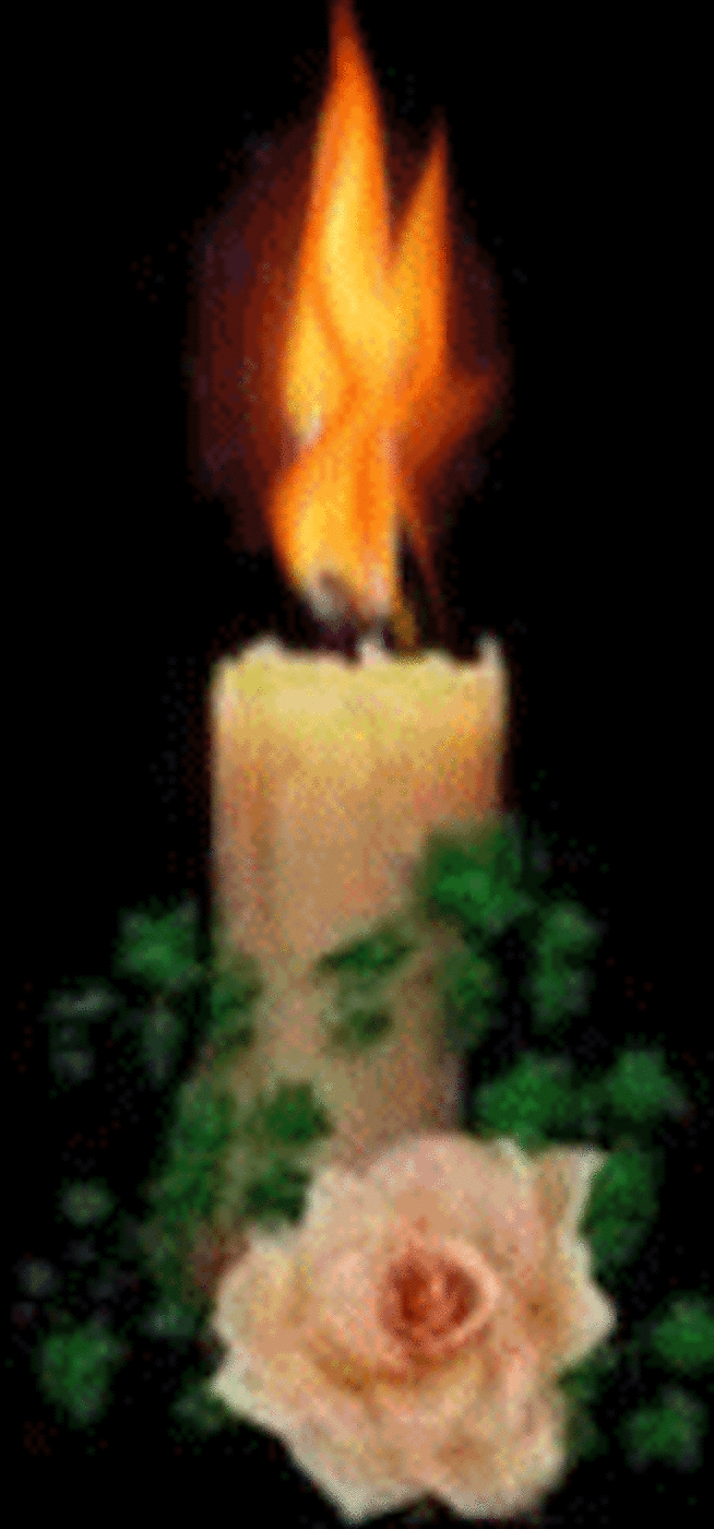 Oct - Nov. {non} Invocation DRPC | Grotto Chapel