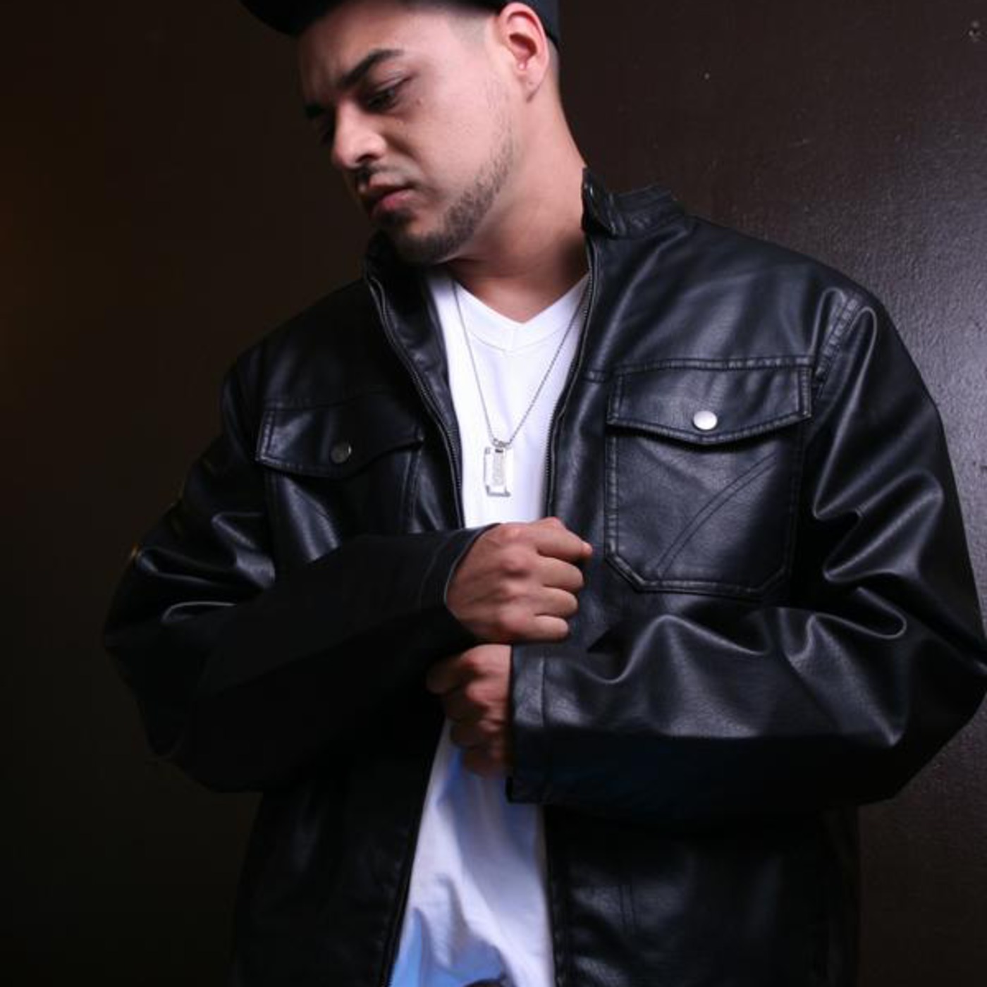 Dj Psycho featuring Spoke in Wordz "Hablame"