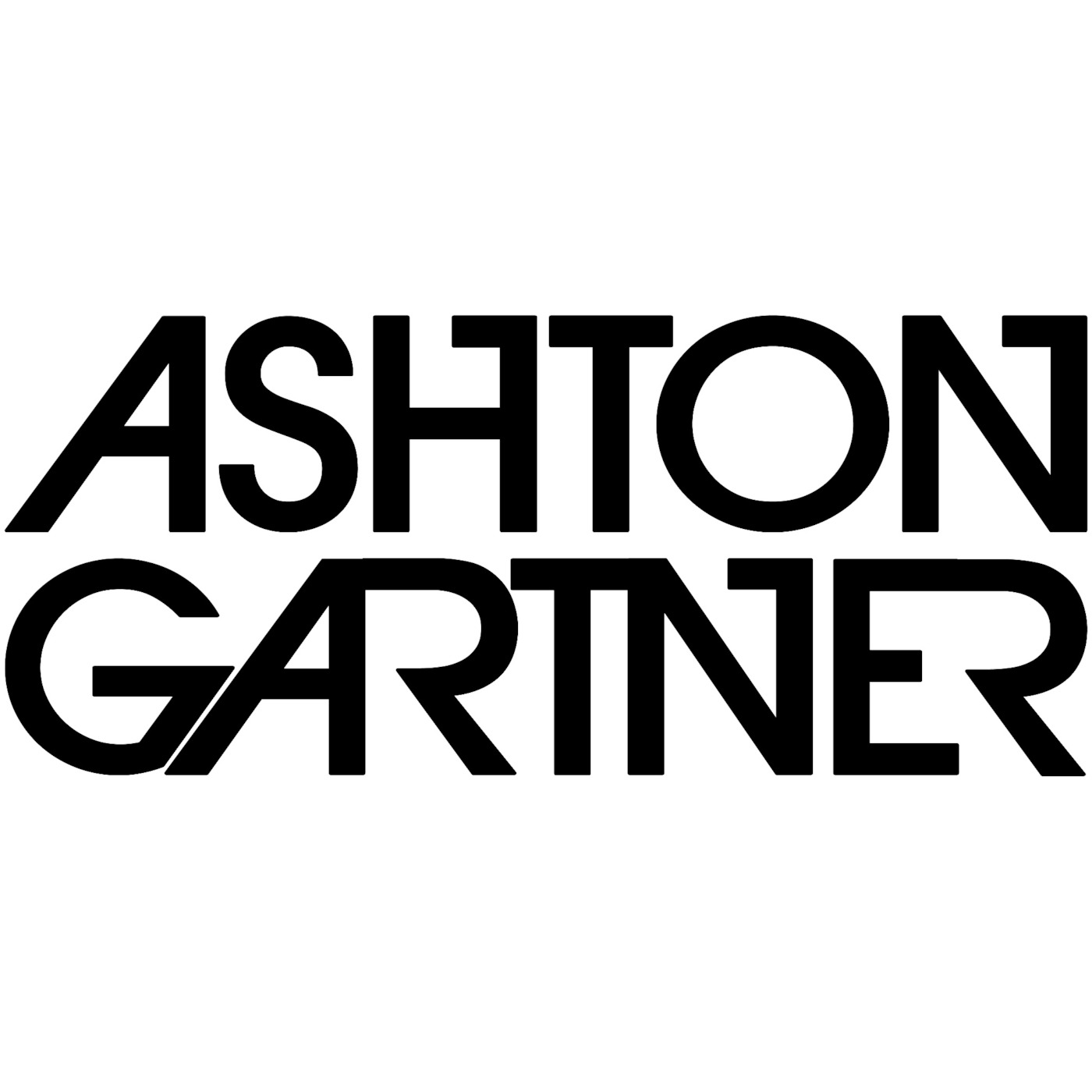 Ashton Gartner's Podcast