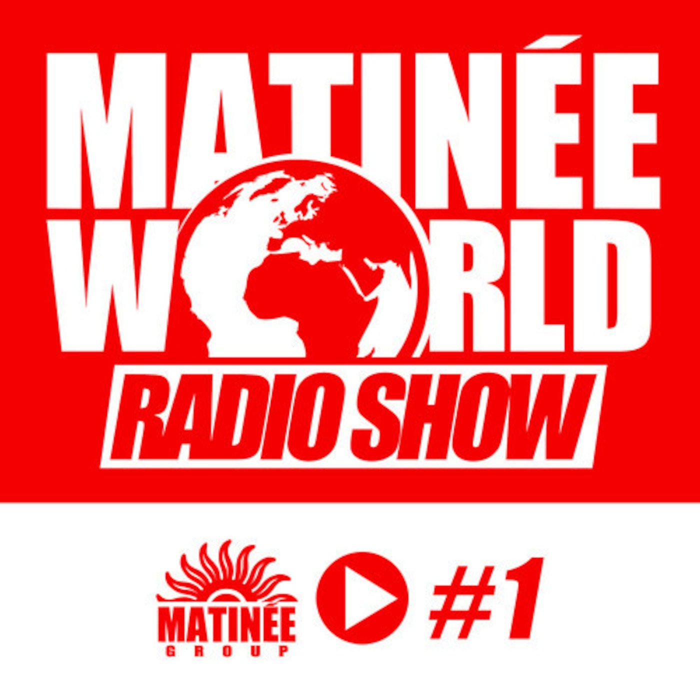 Matinée World 1