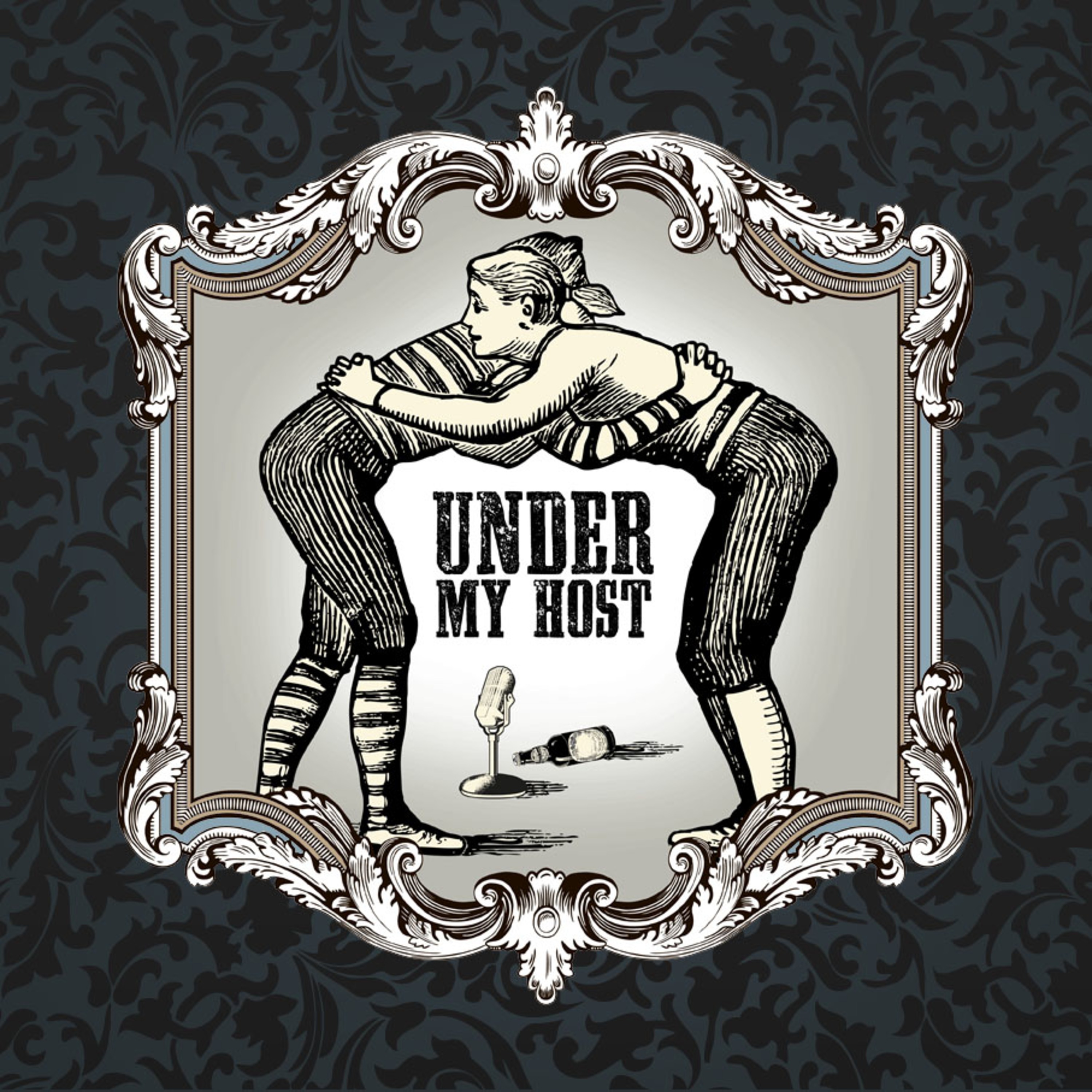 Under My Host