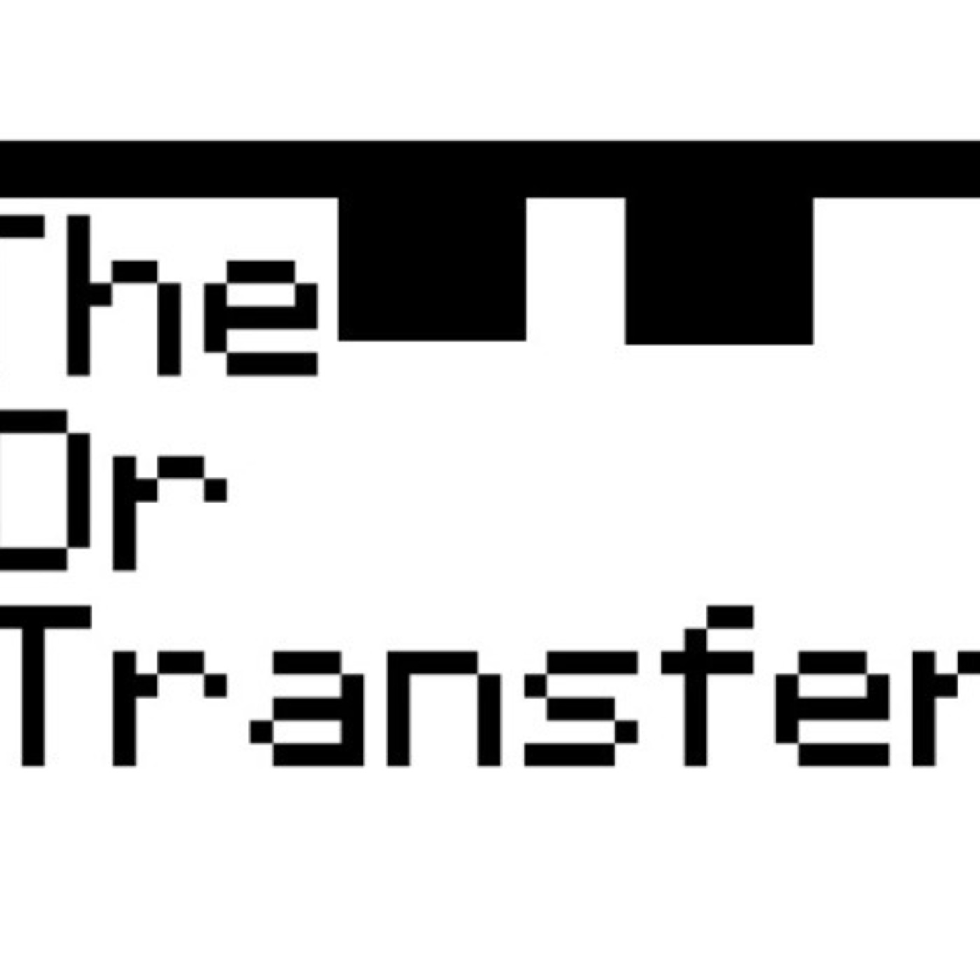 The Dr Transfer