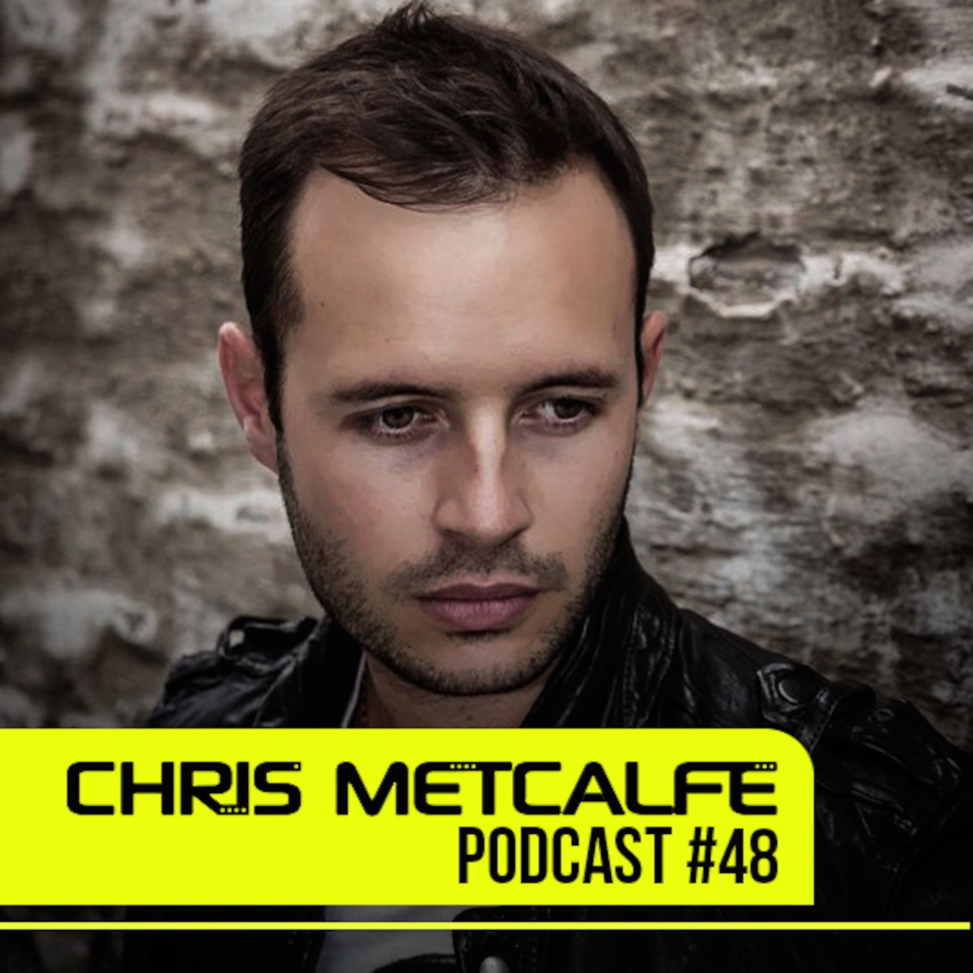 Chris Metcalfe Podcast 48