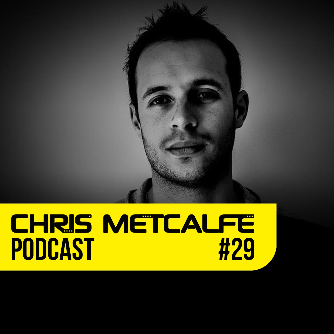 Chris Metcalfe Podcast 29