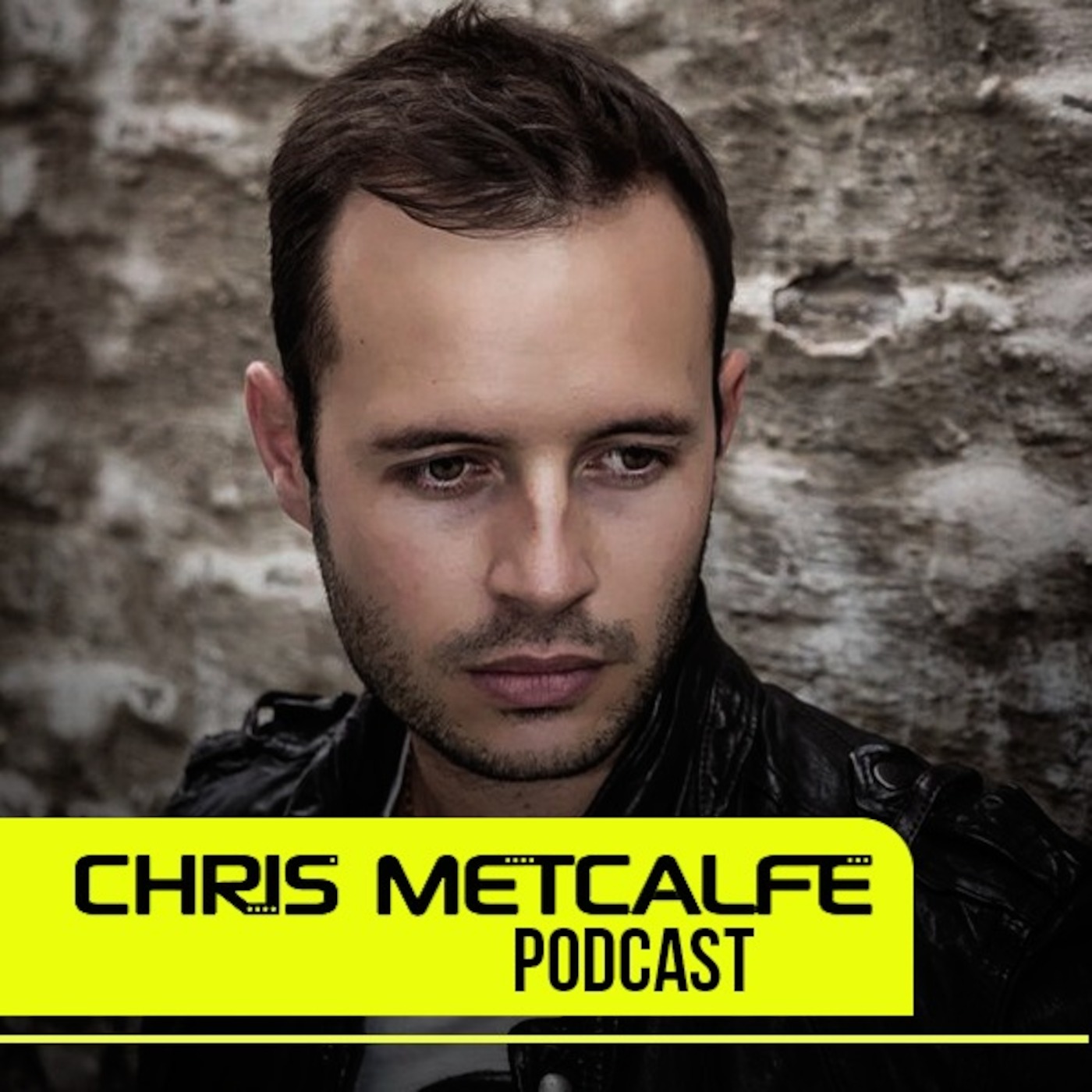 Chris Metcalfe Podcast 42 LIVE from Luminosty (Amsterdam)