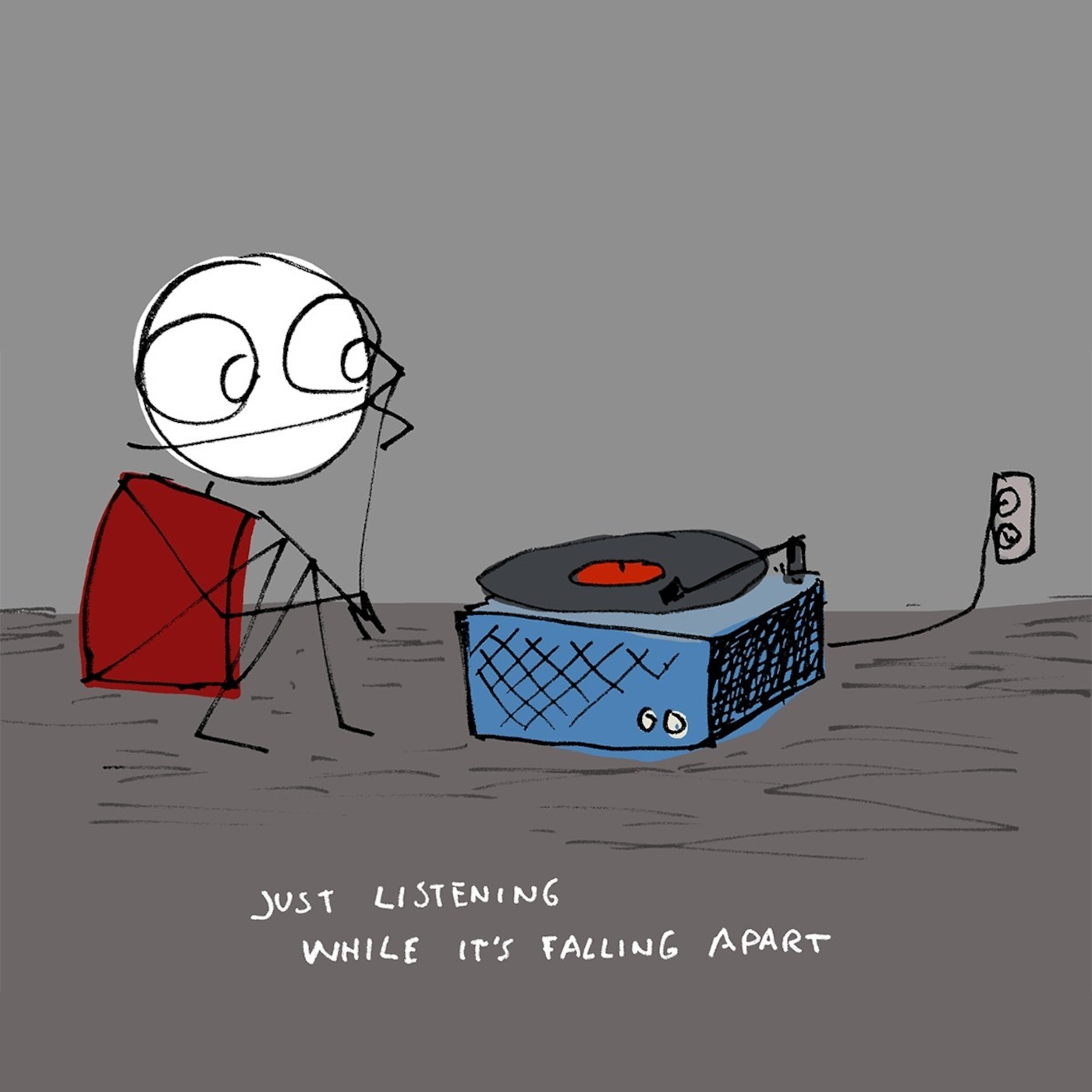 Wax Laboratory Radio