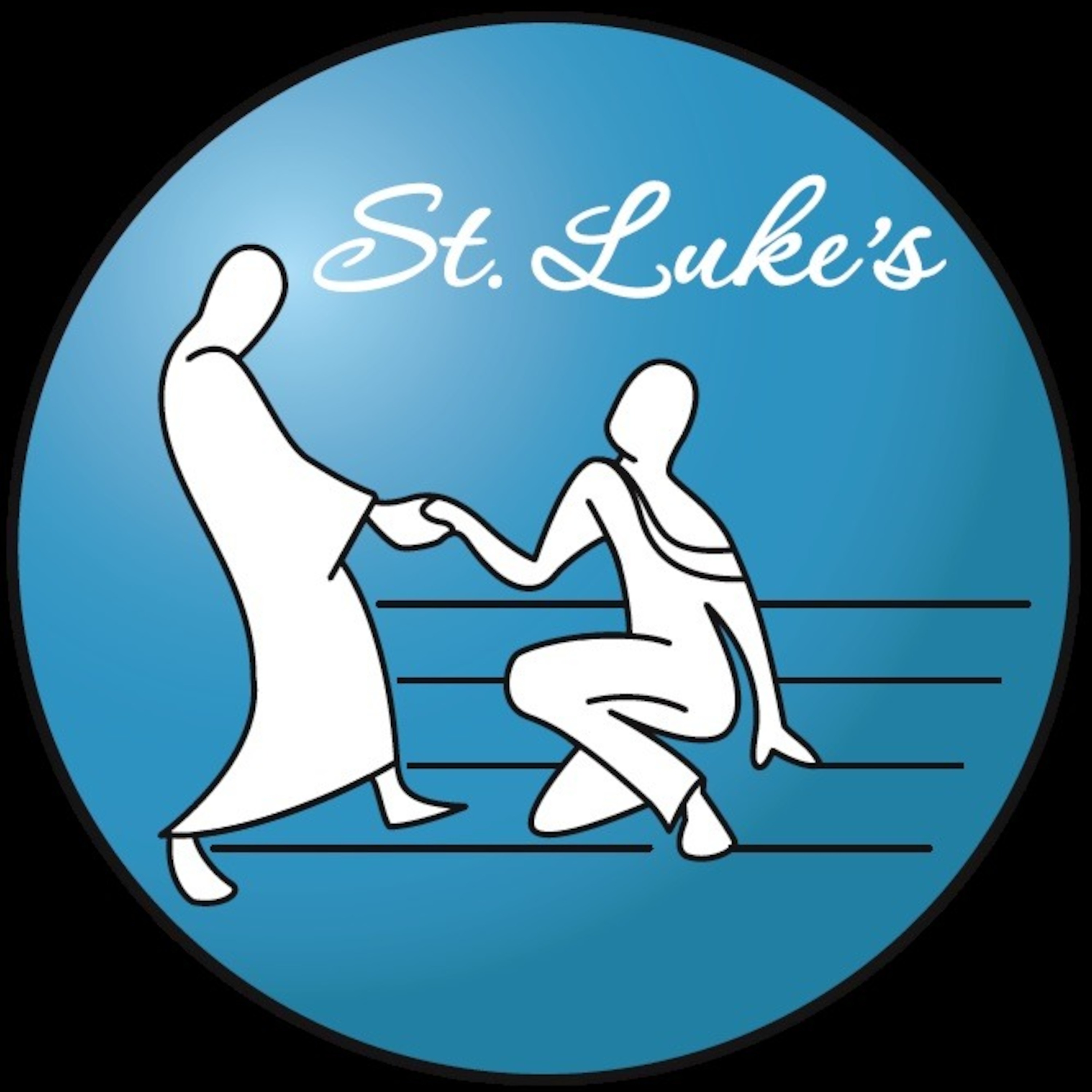 St. Luke\'s Sunday Sermons