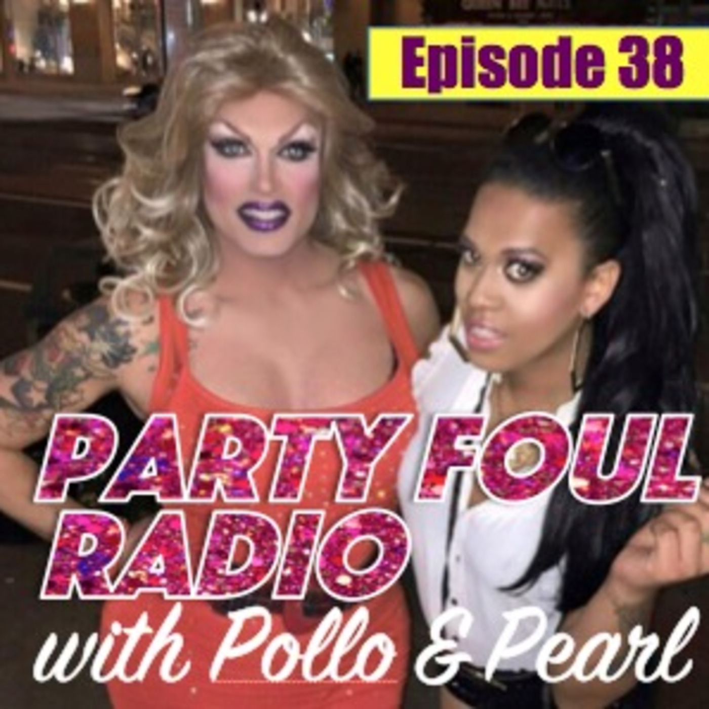 Arm Drag Takedown with Pollo Del Mar