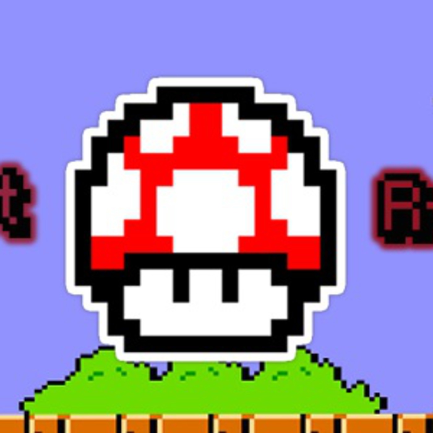 Let's get the party started! Let's get the party started!