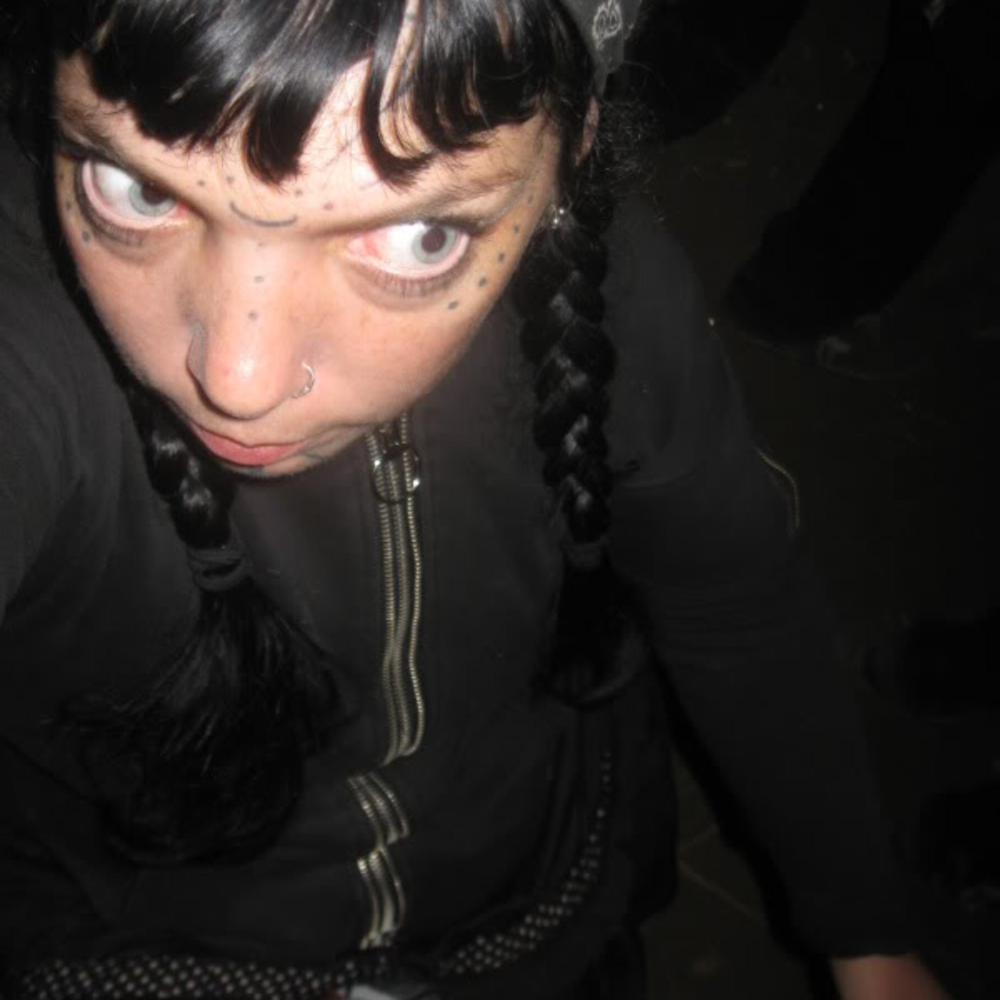 2009 episode artwork