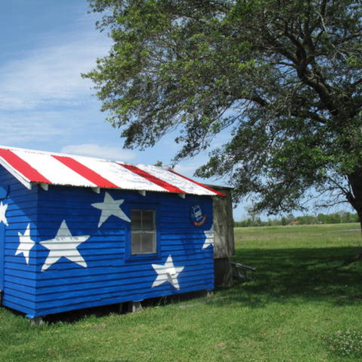 American History at BRCC