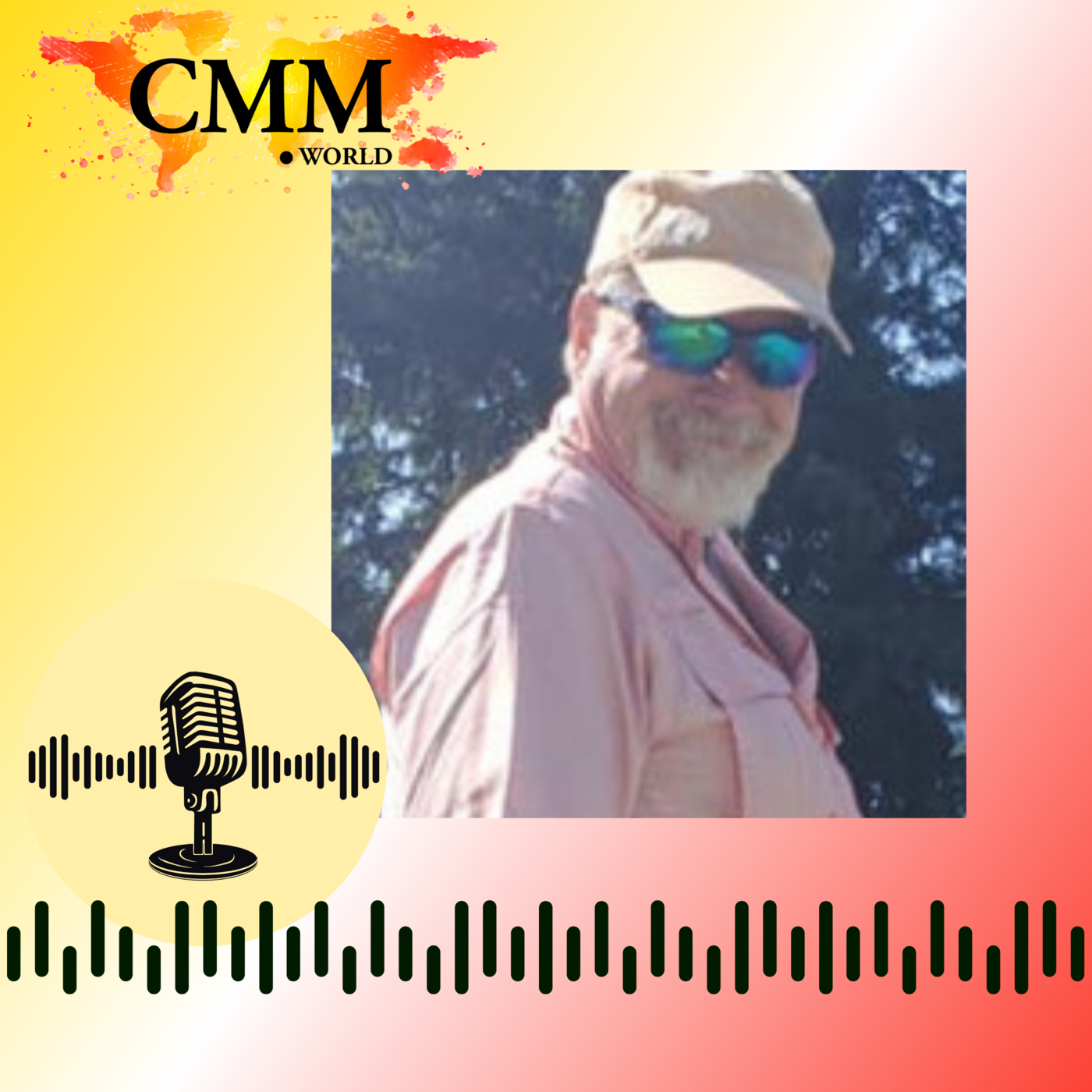 CMM Power POD