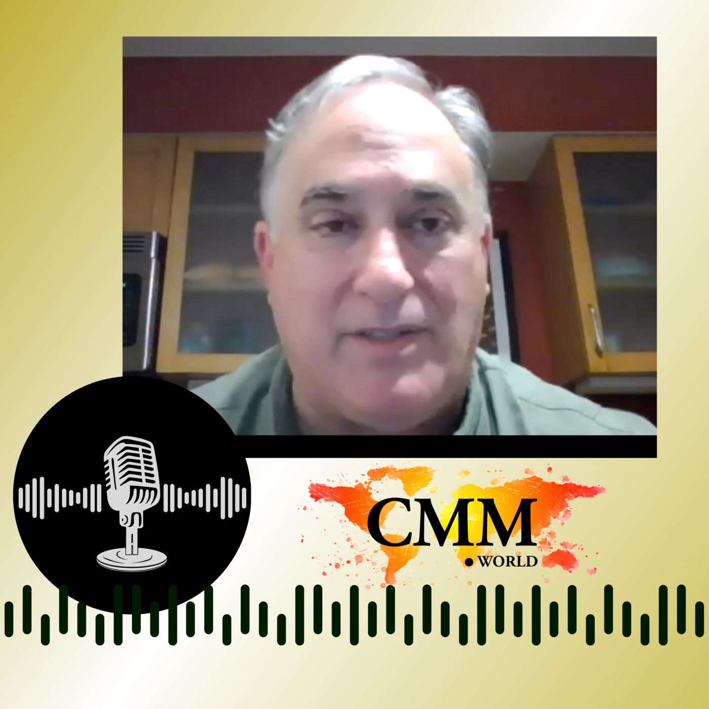 CMM Power POD