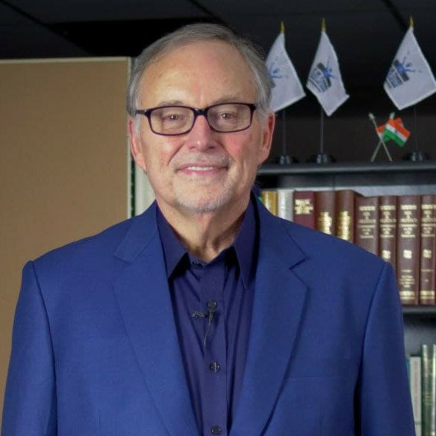 Episode 306: Dr. Jorge - joining with the Lord on the wave of momentum. Episode 306: Dr. Jorge - joining with the Lord on the wave of momentum.