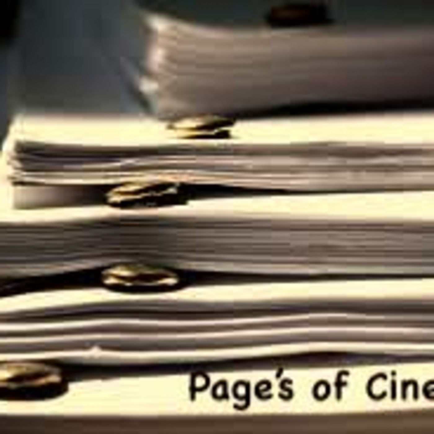 Pages of Cinema