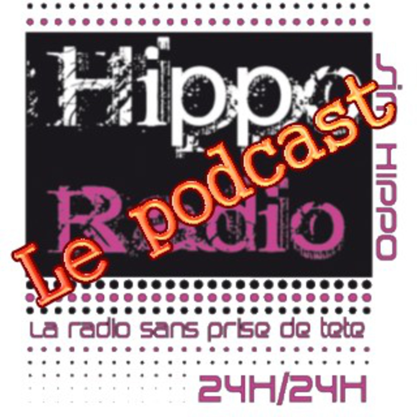 hipporadio podcast