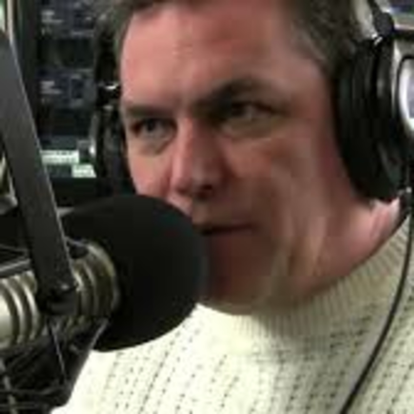Henry Raines Show 12/02/2017 Part 2