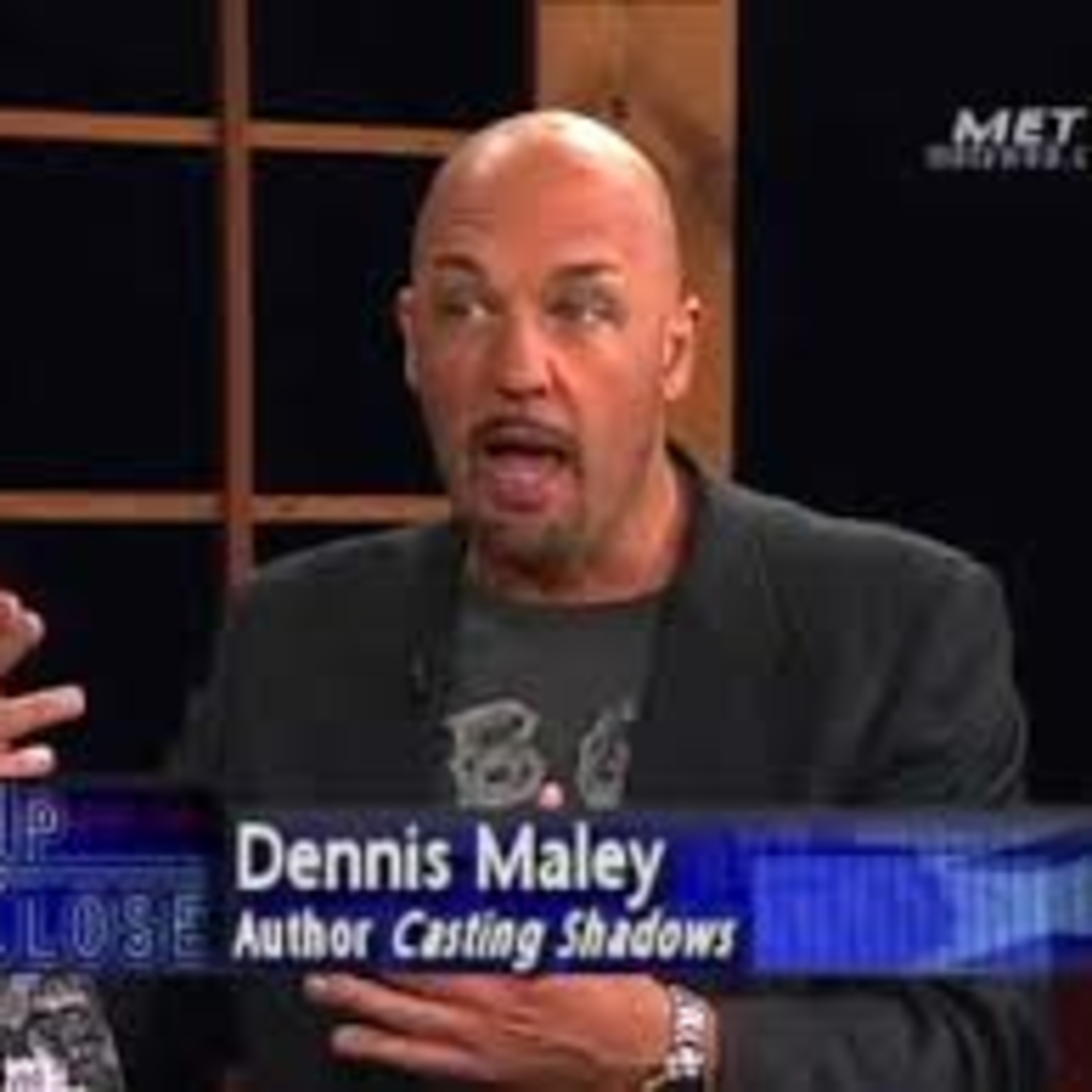 The Henry Raines Show