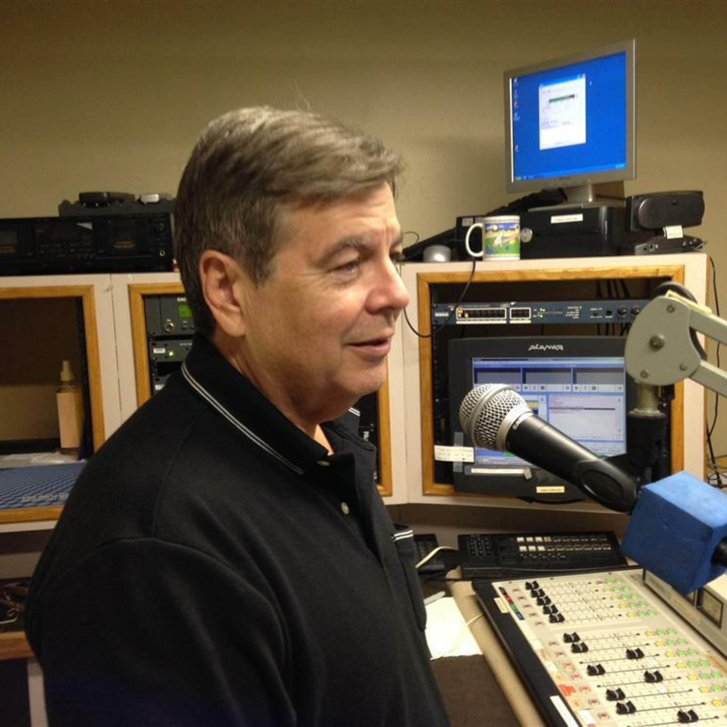 The Henry Raines Show
