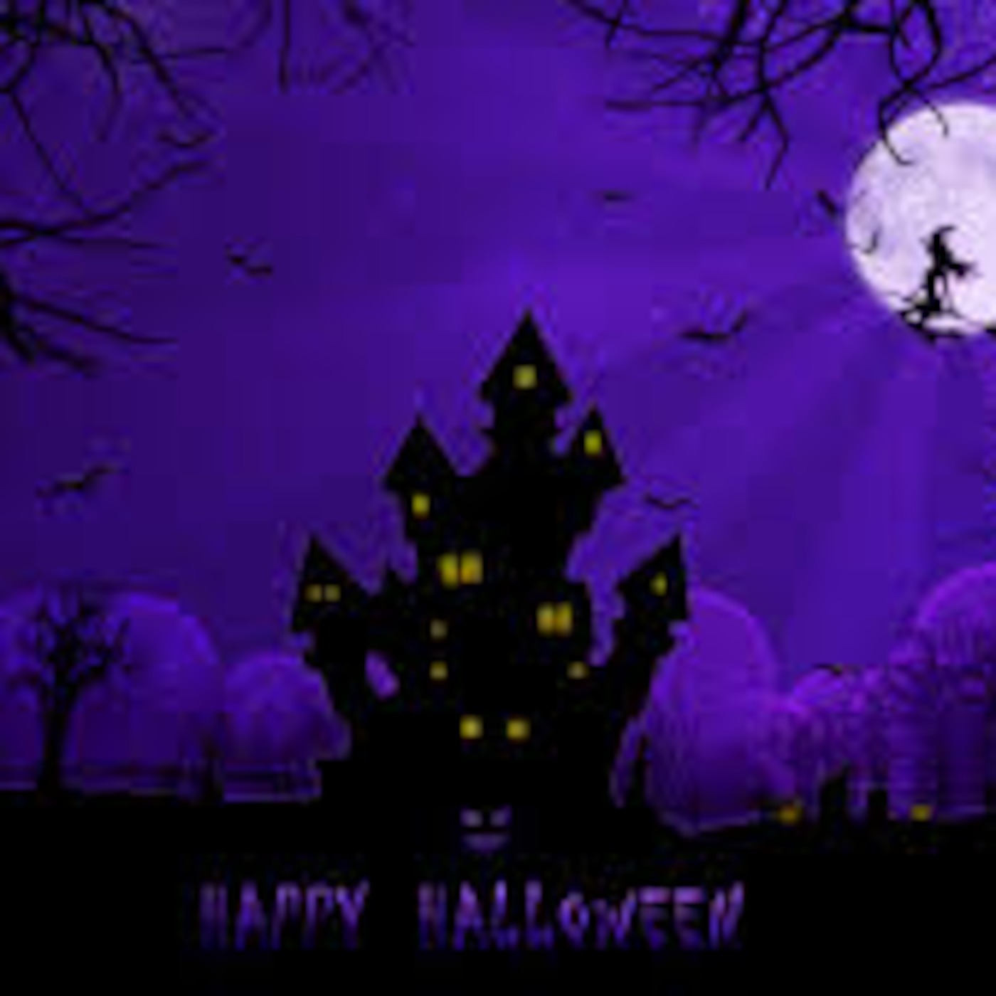 The Halloweenazon #10