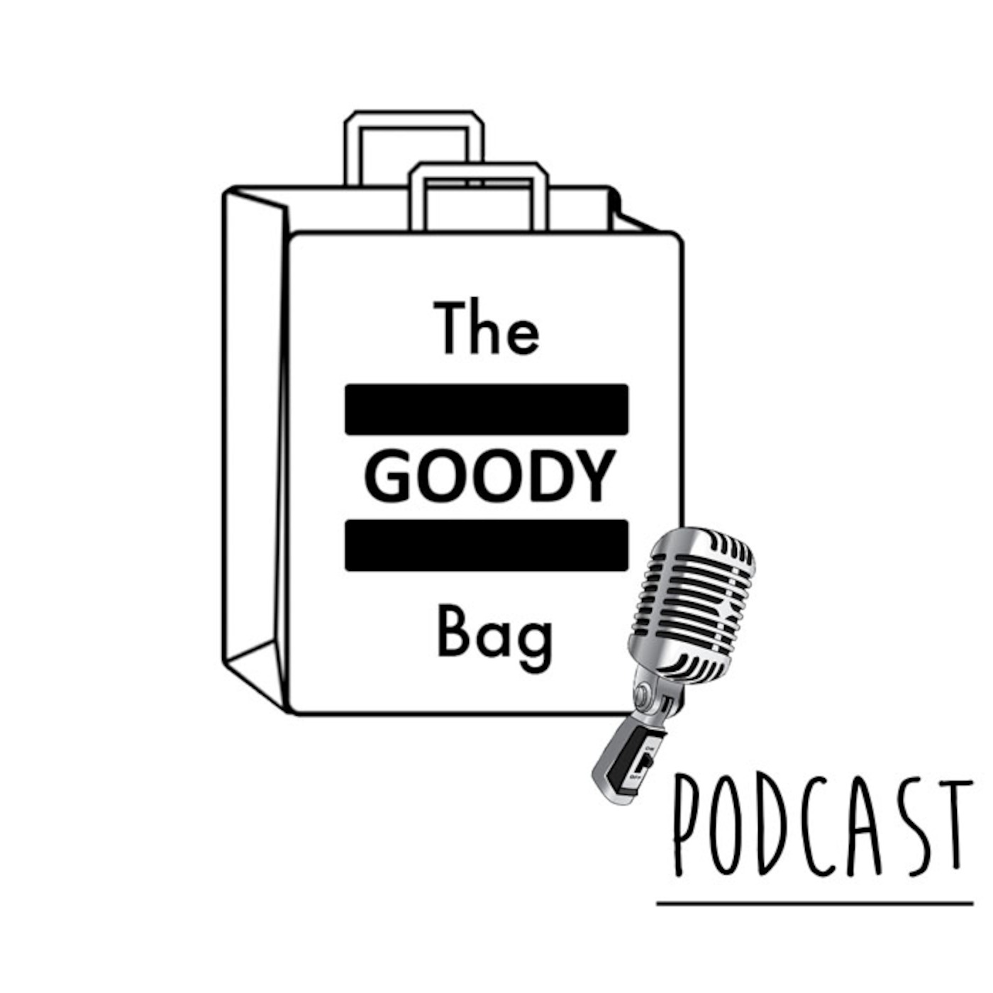 The Goody Bag Podcast:Michael Goodwin